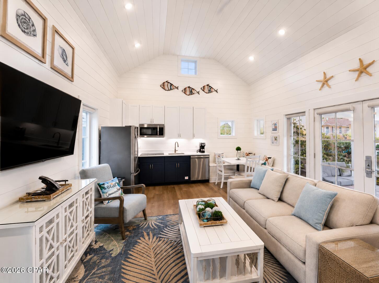 Margaritaville Cottages - Residential