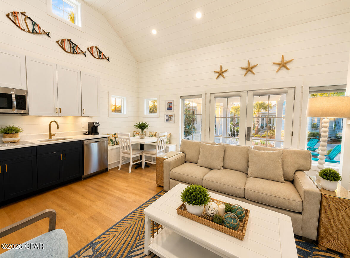 Margaritaville Cottages - Residential