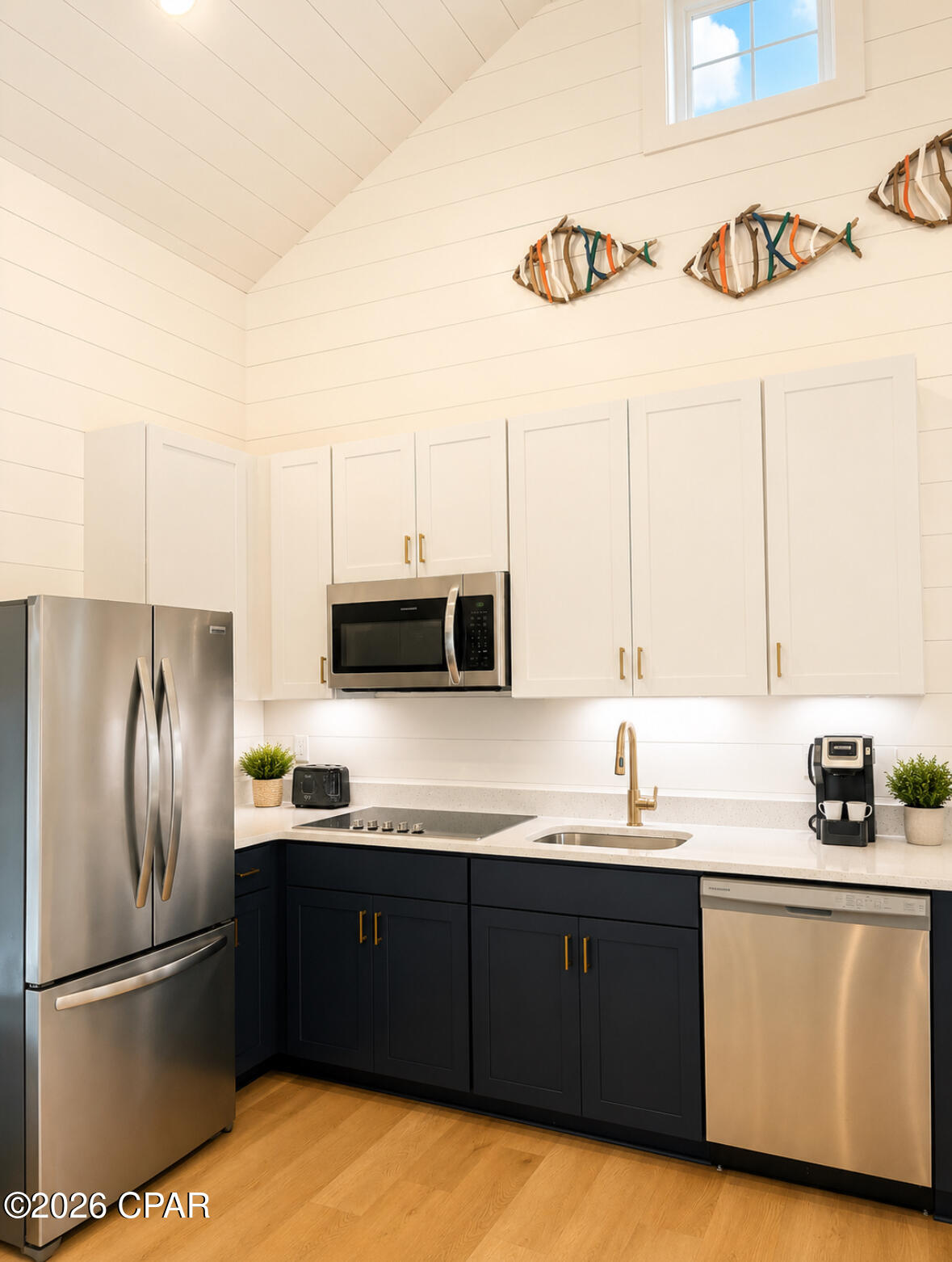 Margaritaville Cottages - Residential