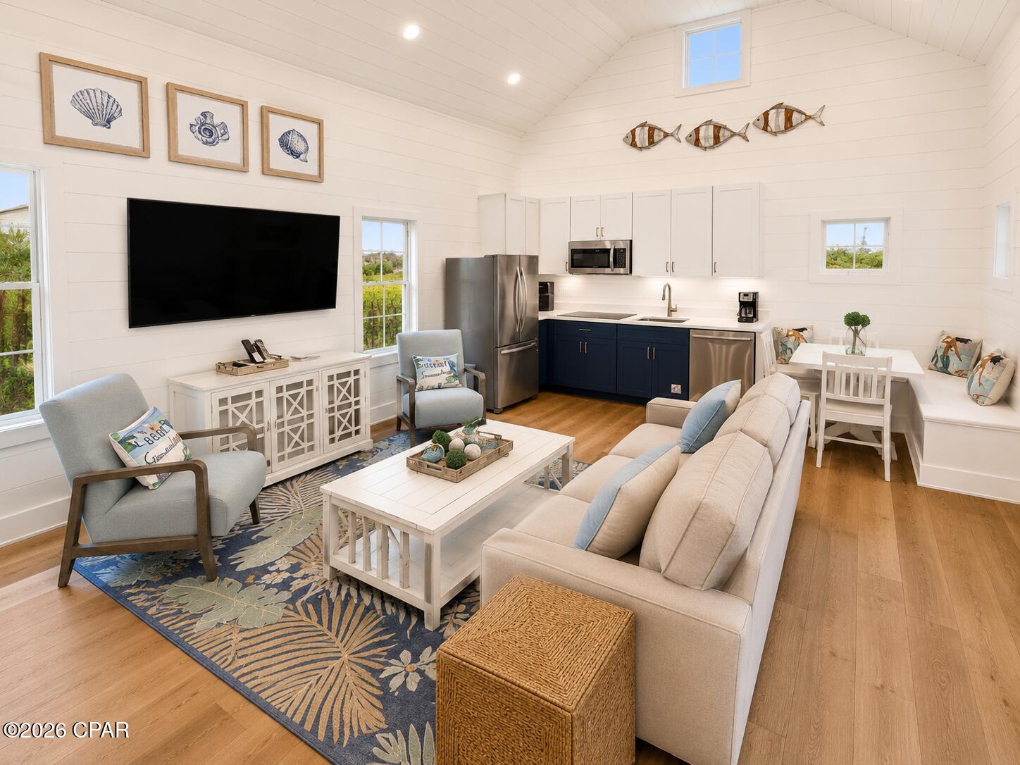 Margaritaville Cottages - Residential