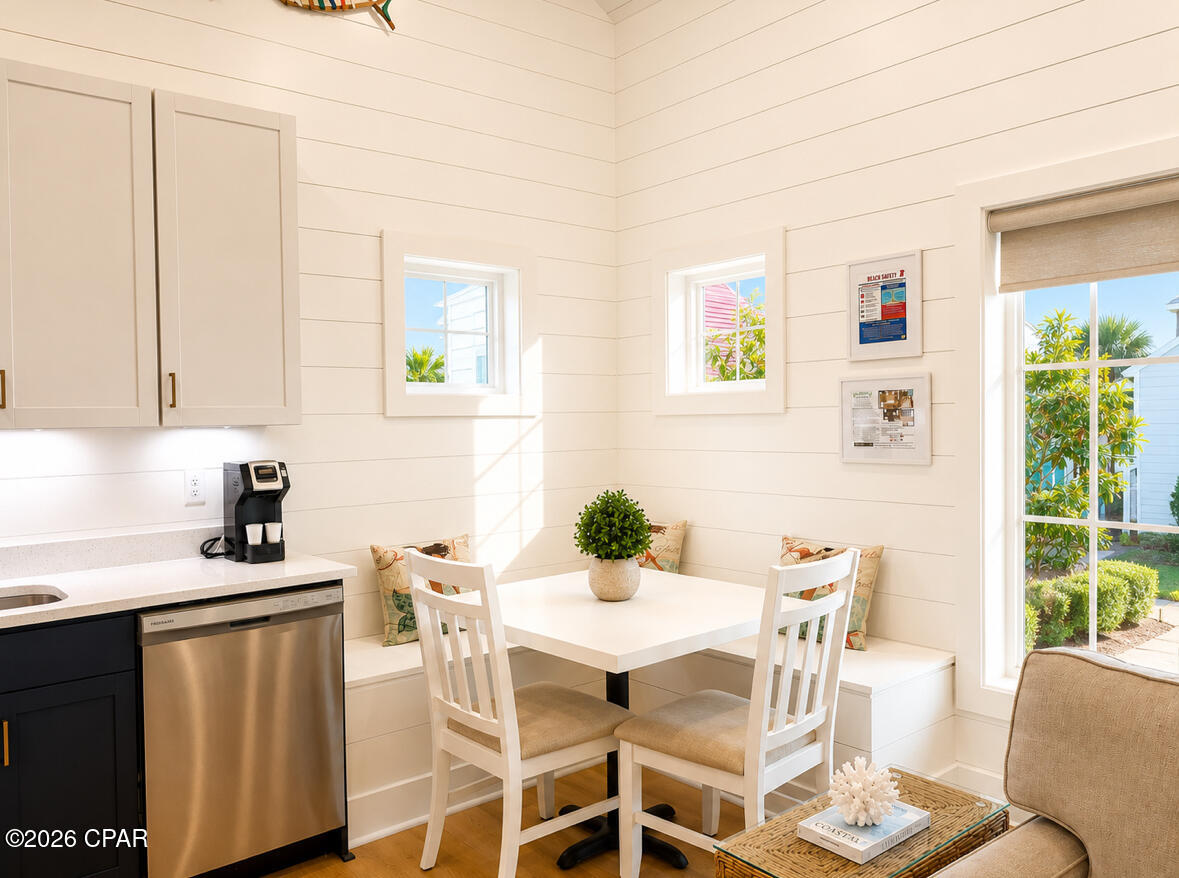 Margaritaville Cottages - Residential