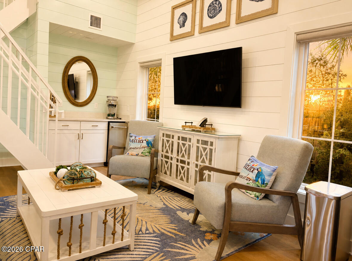 Margaritaville Cottages - Residential