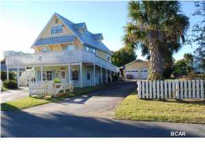 Bid-A-Wee Beach 1st Add - Residential