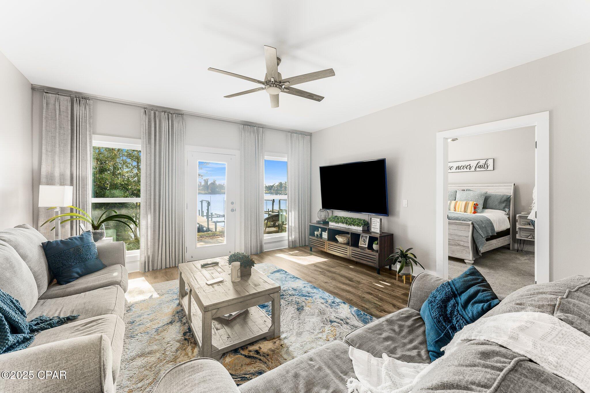 Southern Shores - Residential