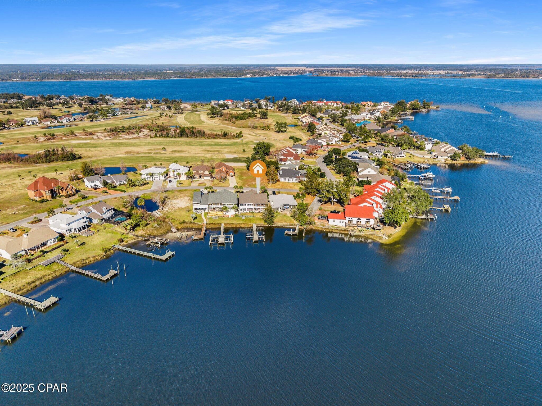 Southern Shores - Residential