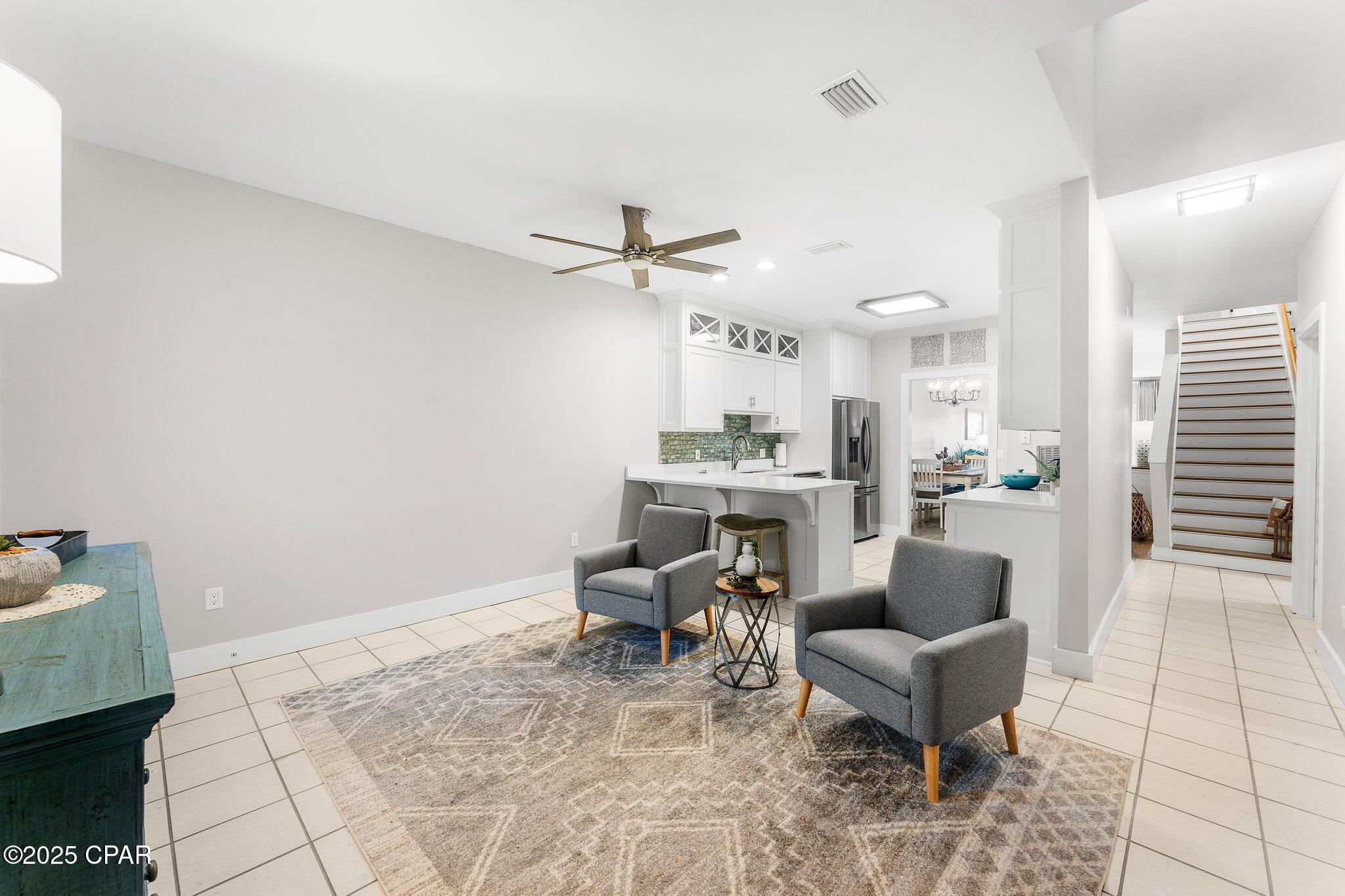 Southern Shores - Residential