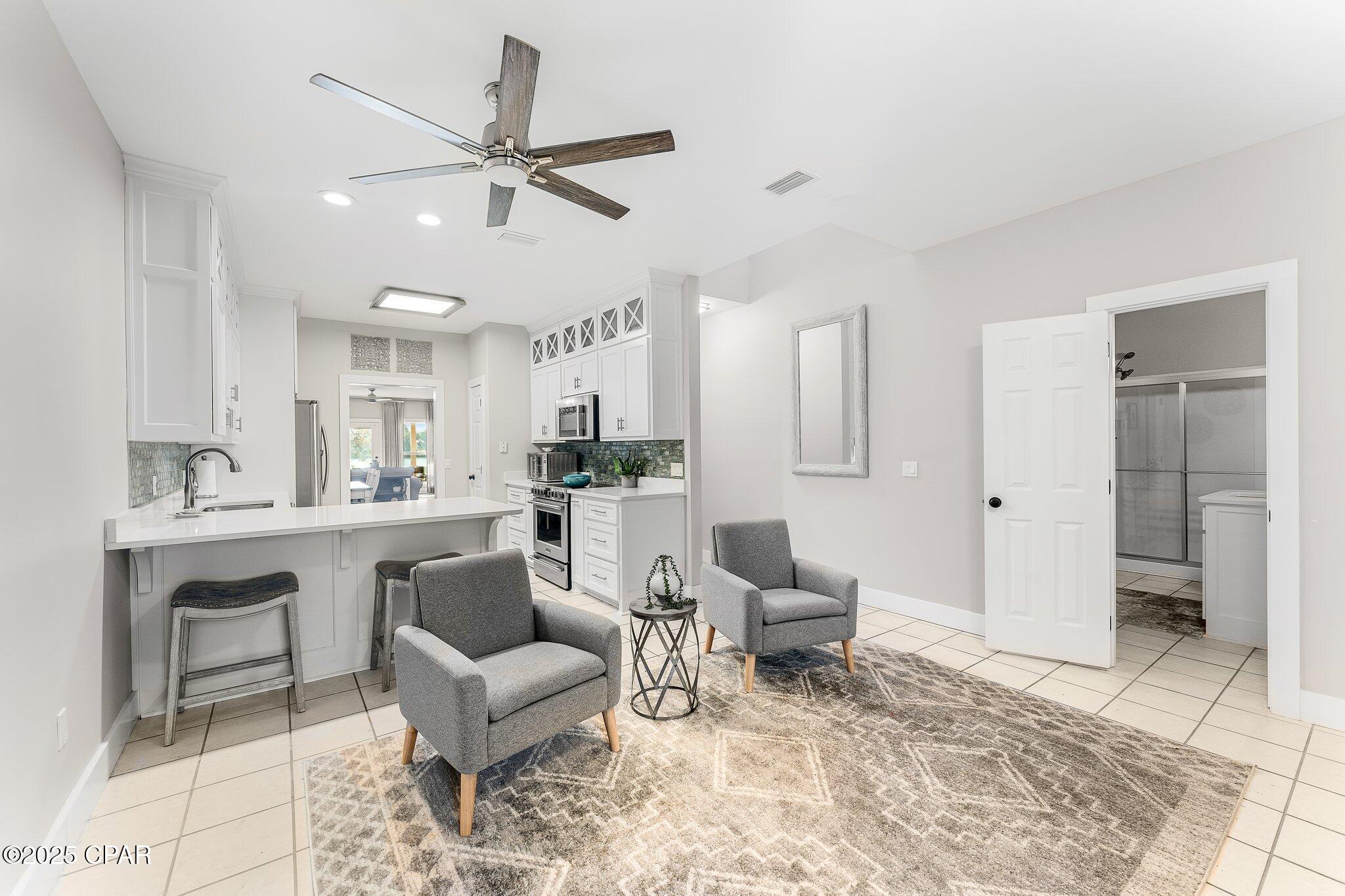 Southern Shores - Residential