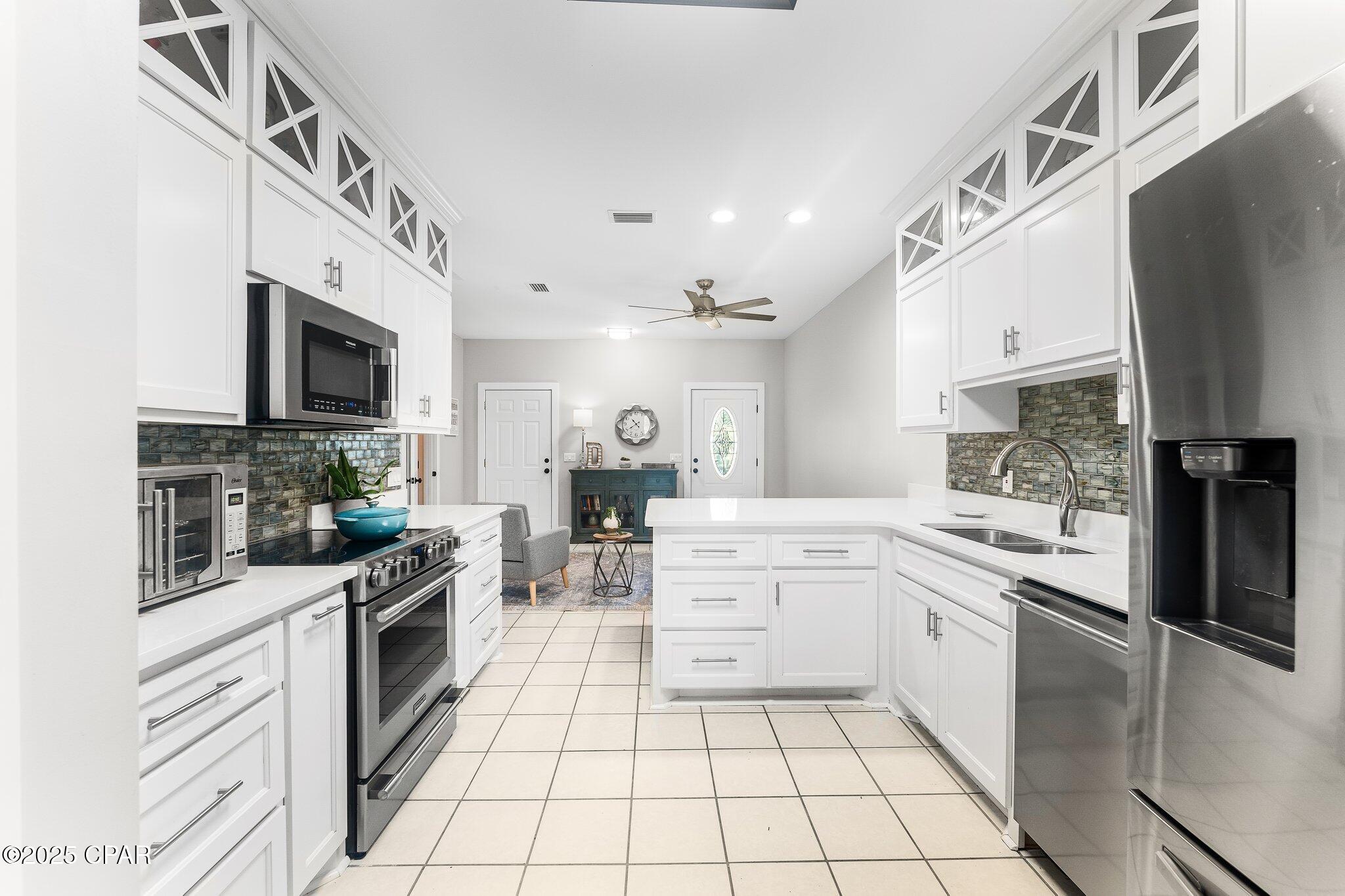 Southern Shores - Residential