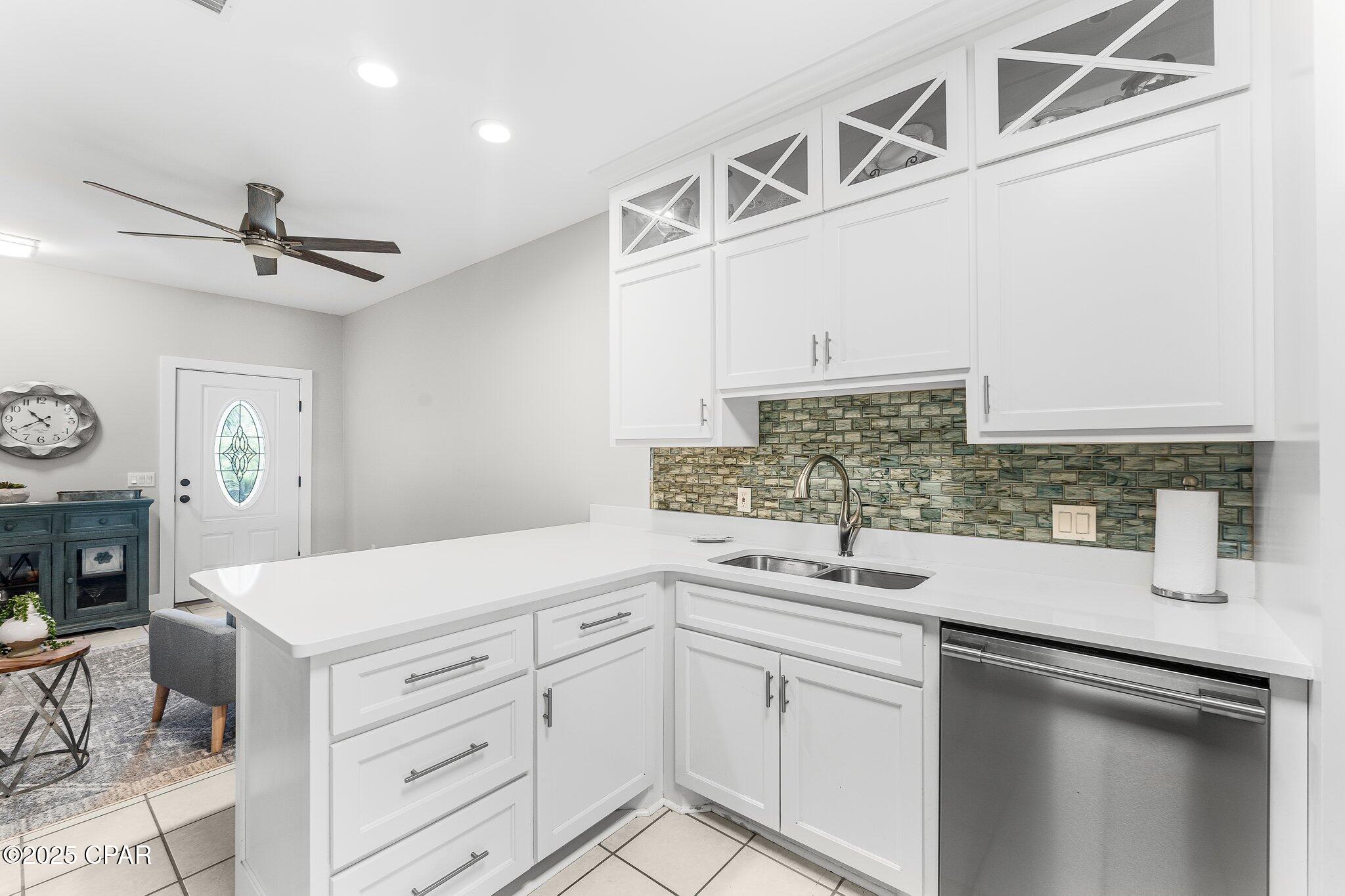 Southern Shores - Residential