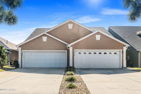 A home in Lynn Haven