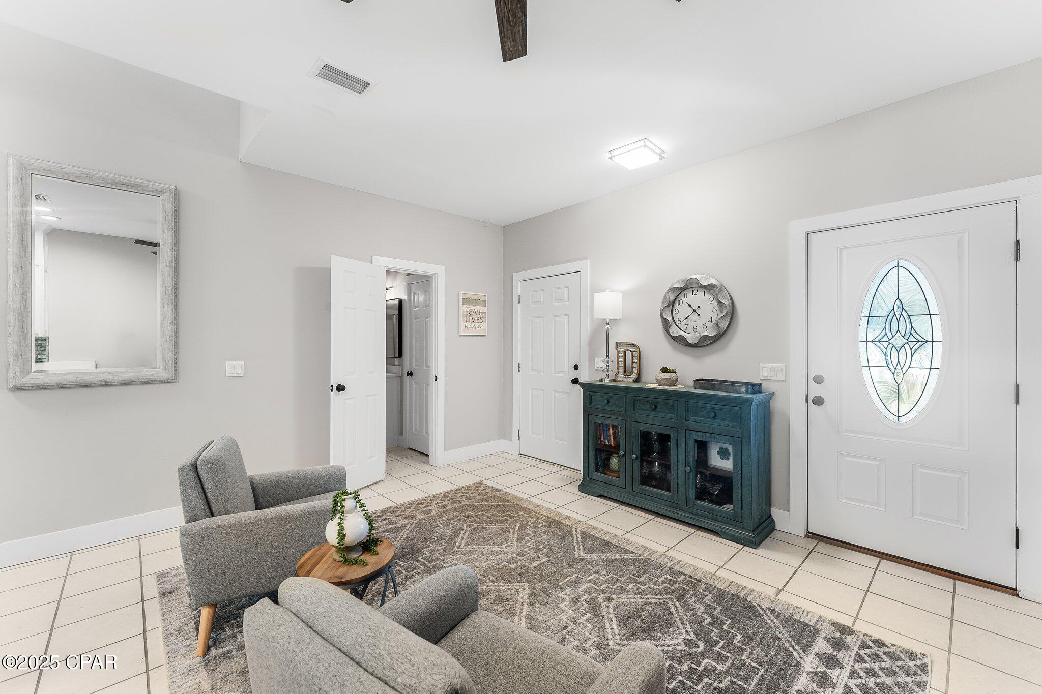 Southern Shores - Residential