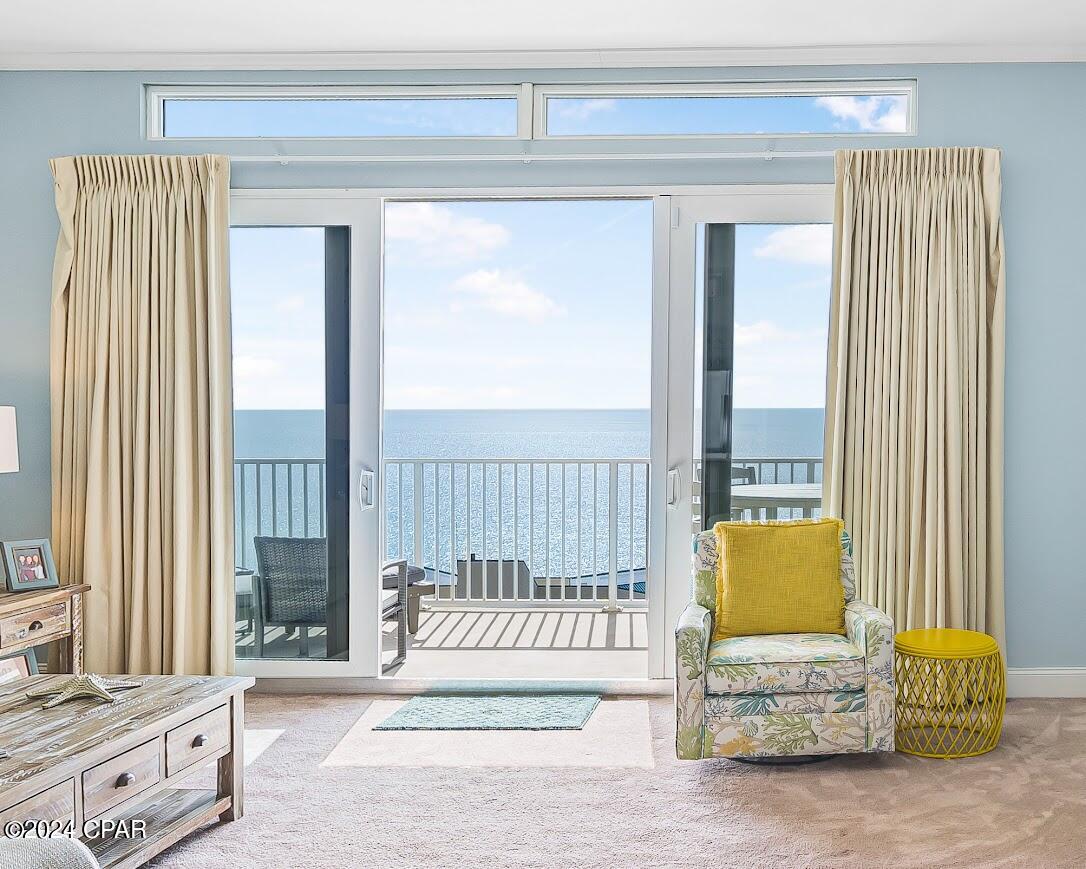 Laketown Wharf - Residential