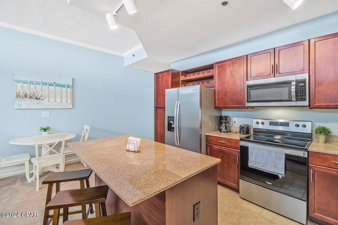 Laketown Wharf - Residential