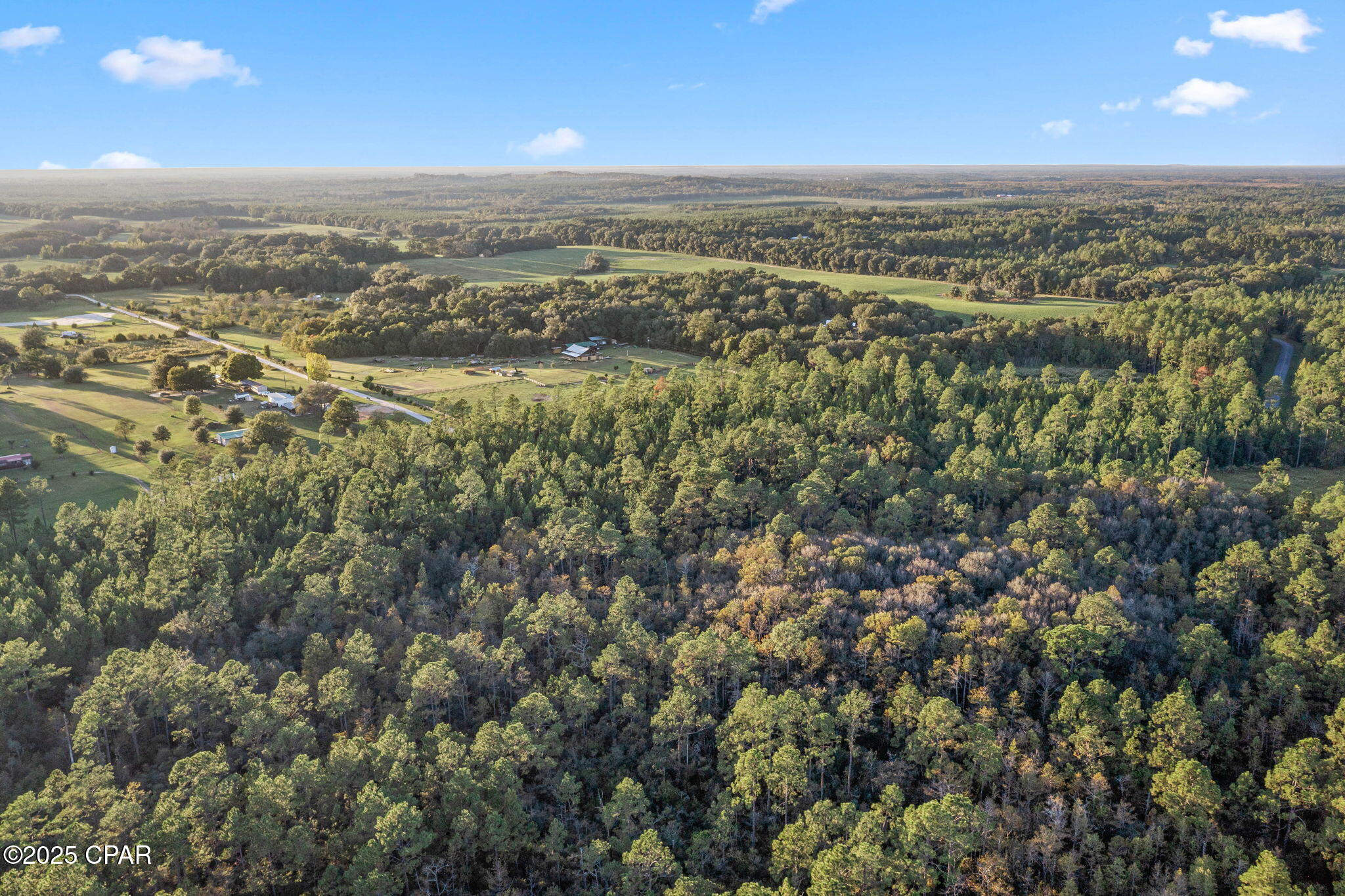 No Named Subdivision - Land