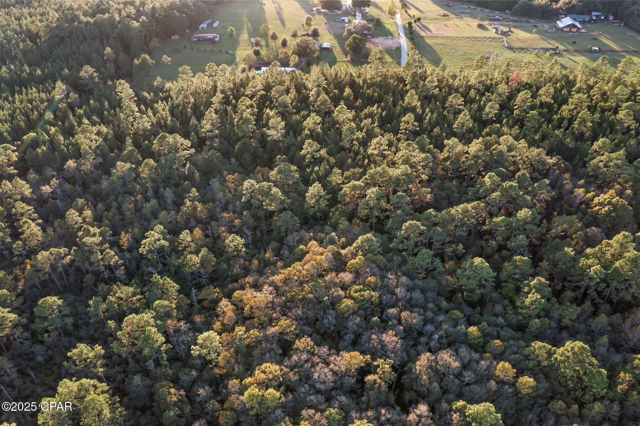 No Named Subdivision - Land