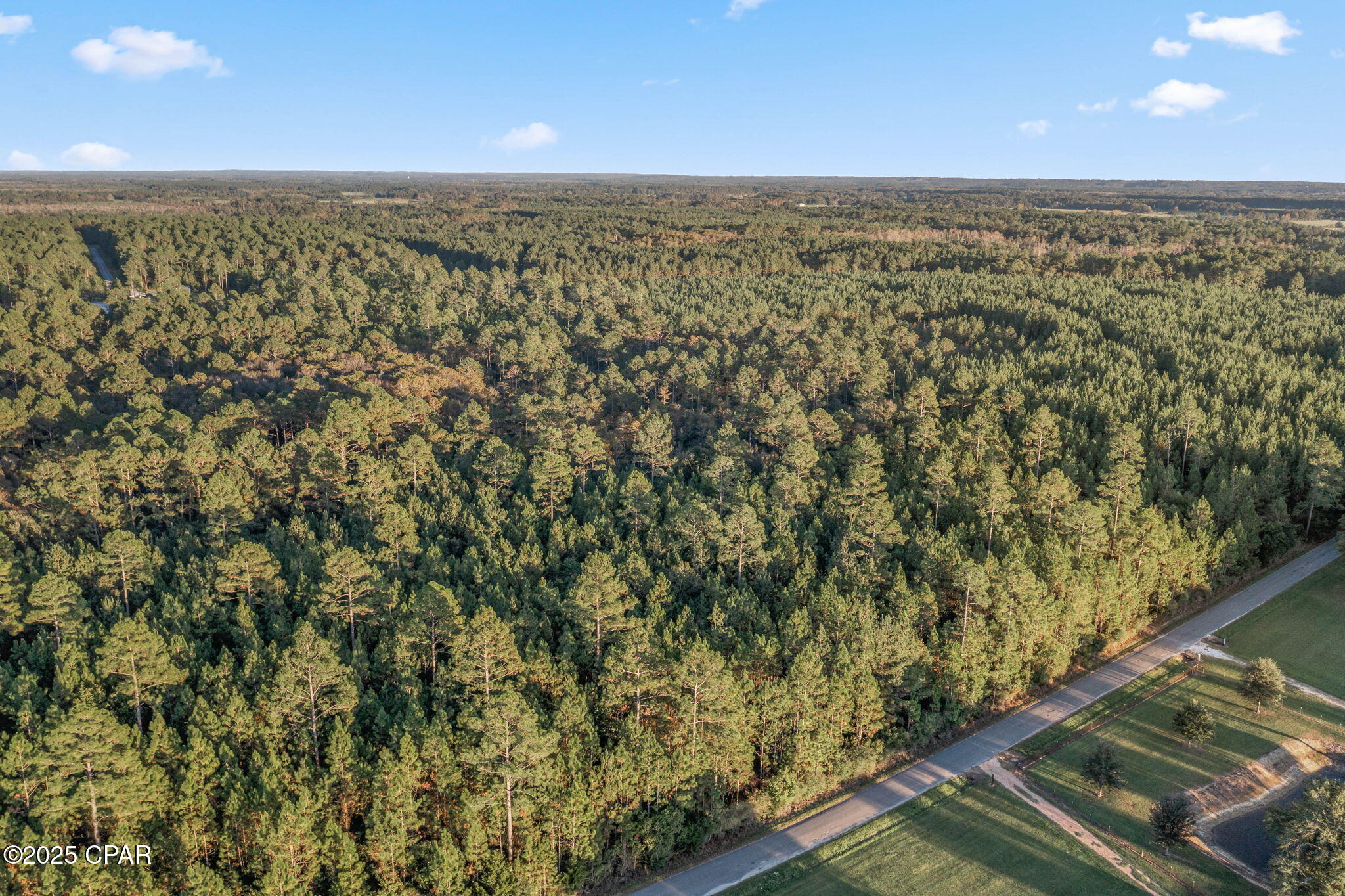 No Named Subdivision - Land