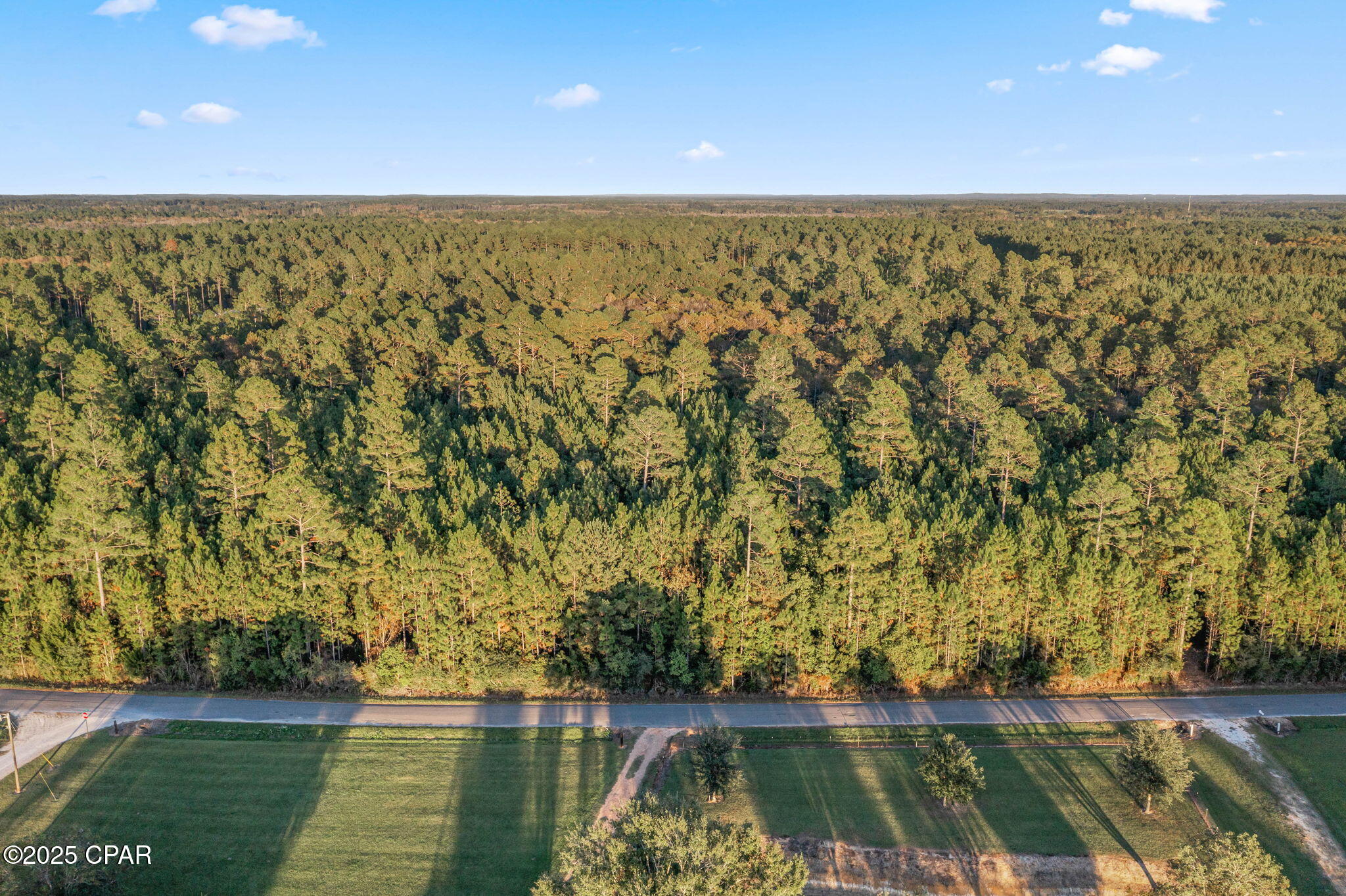 No Named Subdivision - Land