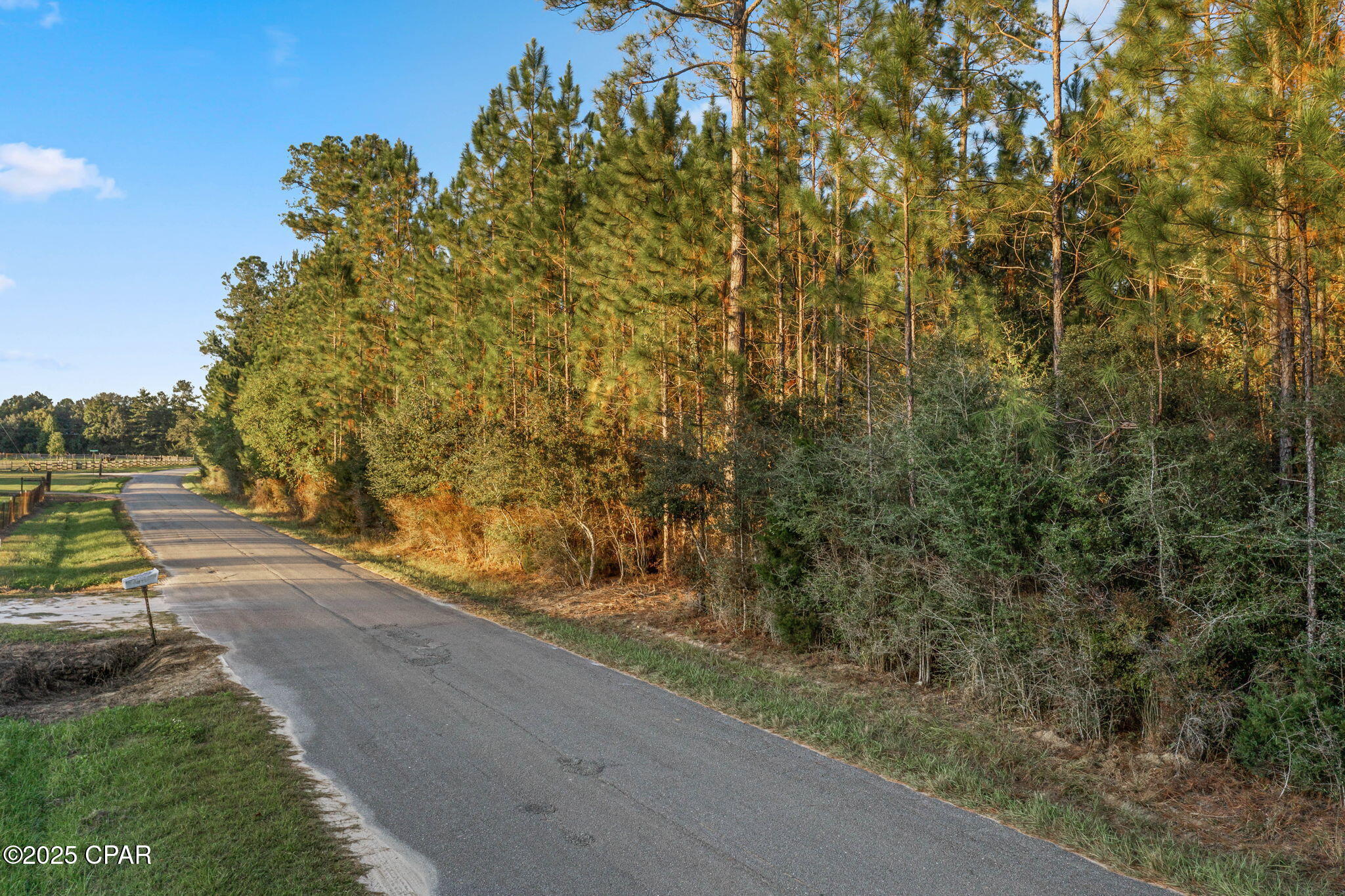 No Named Subdivision - Land