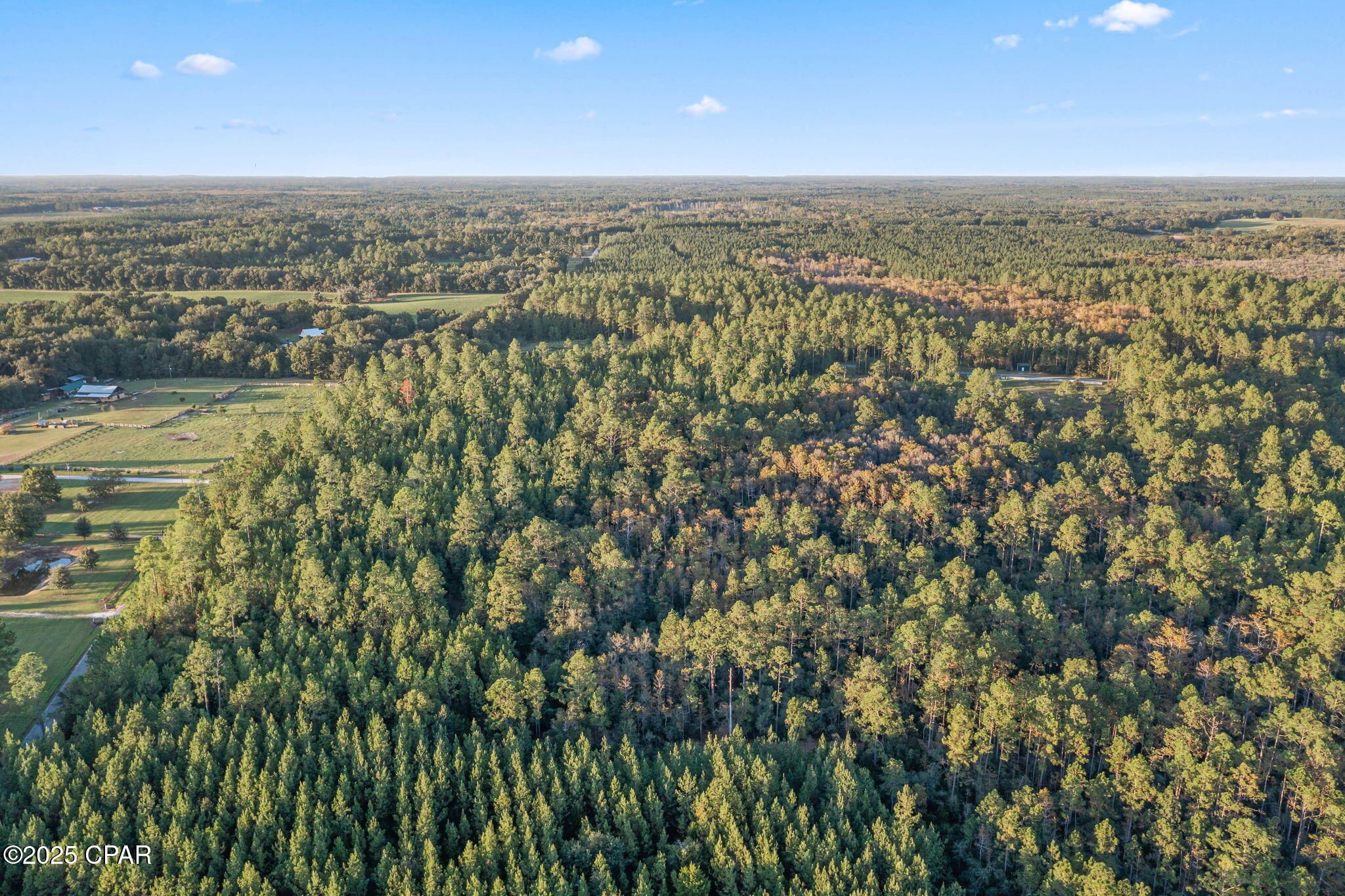 No Named Subdivision - Land