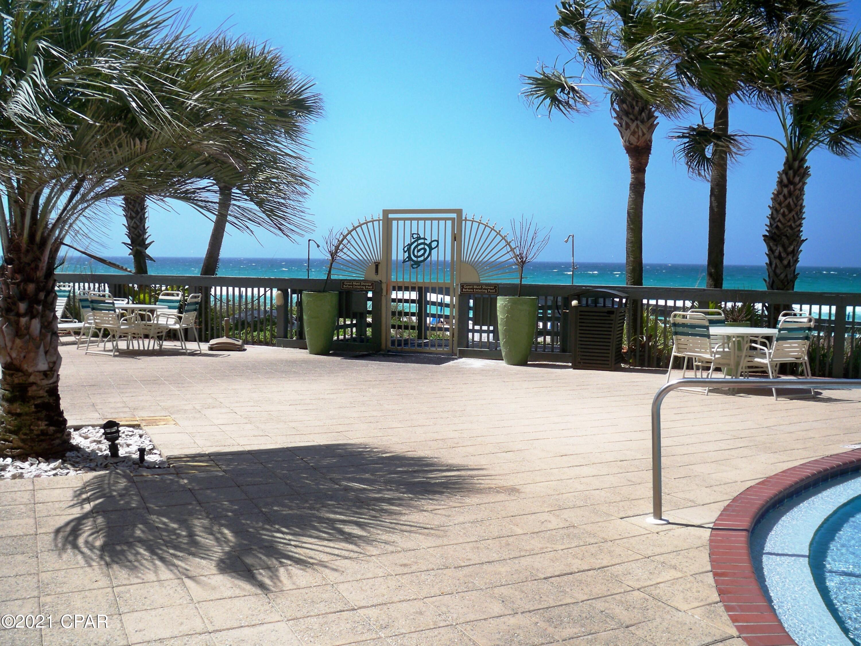 Gulf Crest Condo - Residential