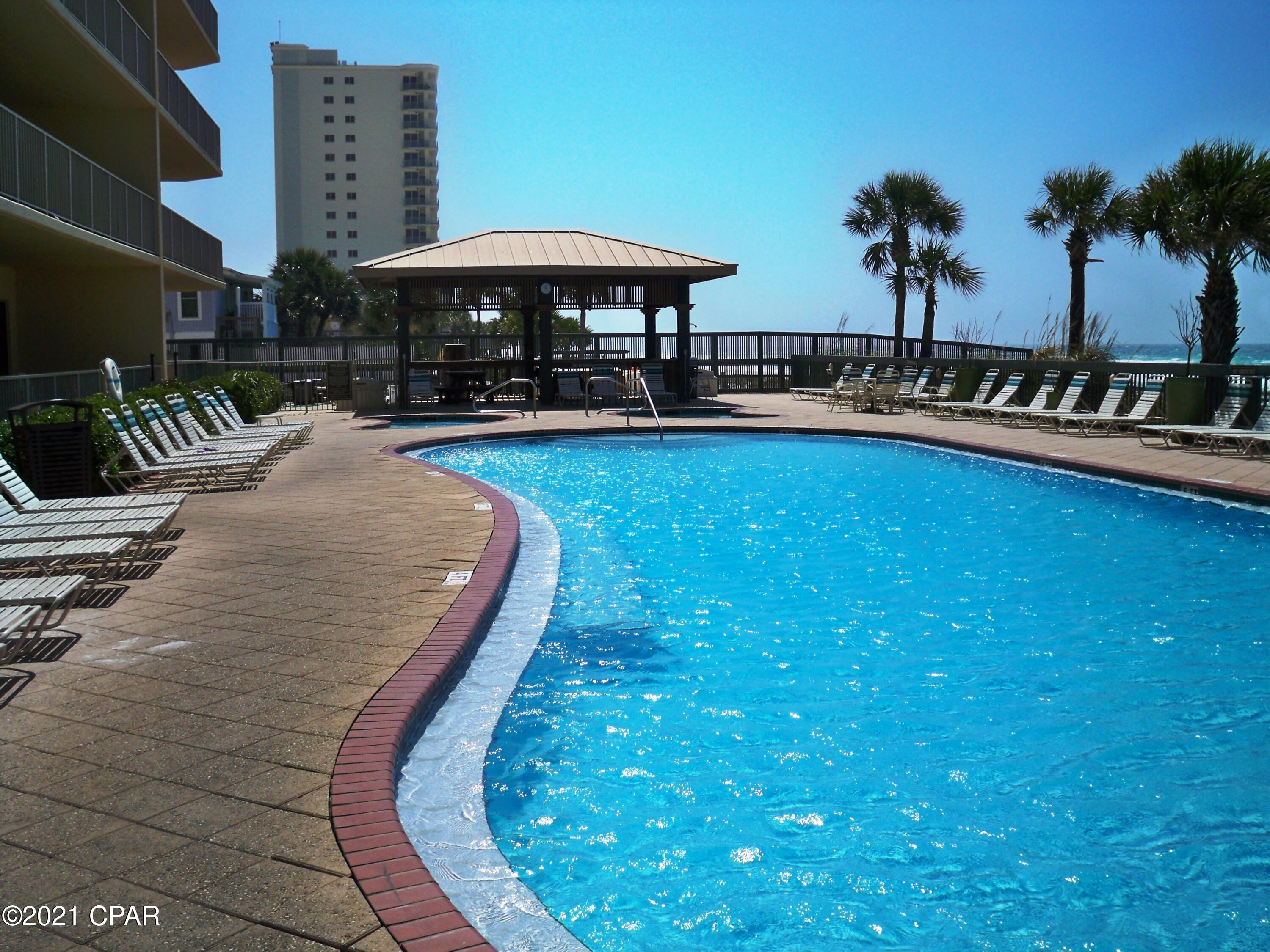 Gulf Crest Condo - Residential