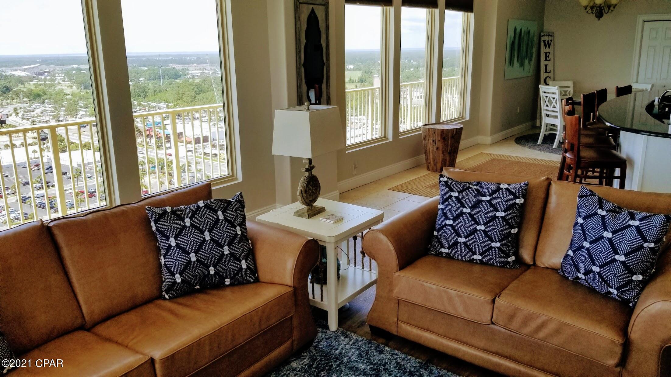 Gulf Crest Condo - Residential