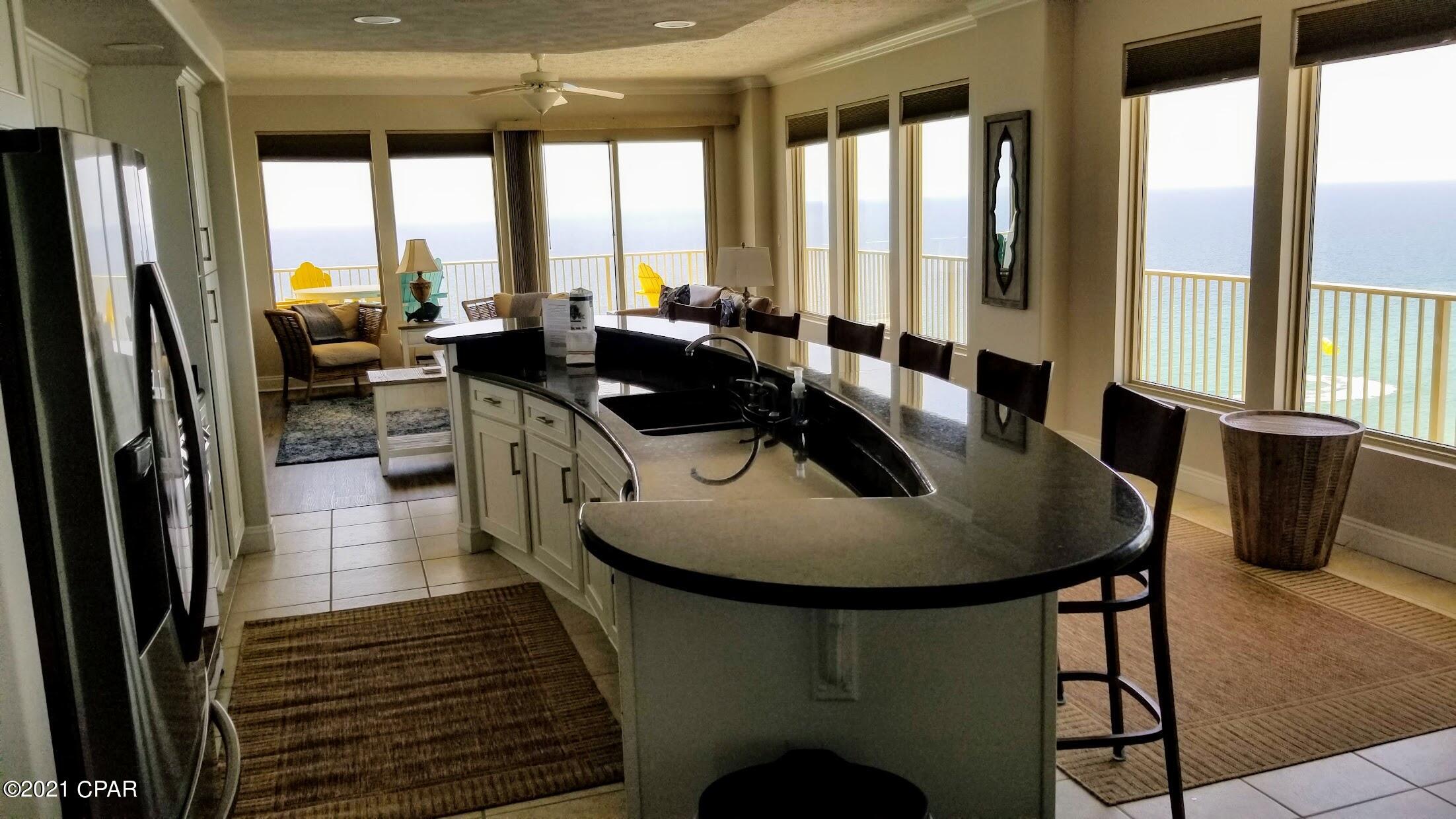 Gulf Crest Condo - Residential