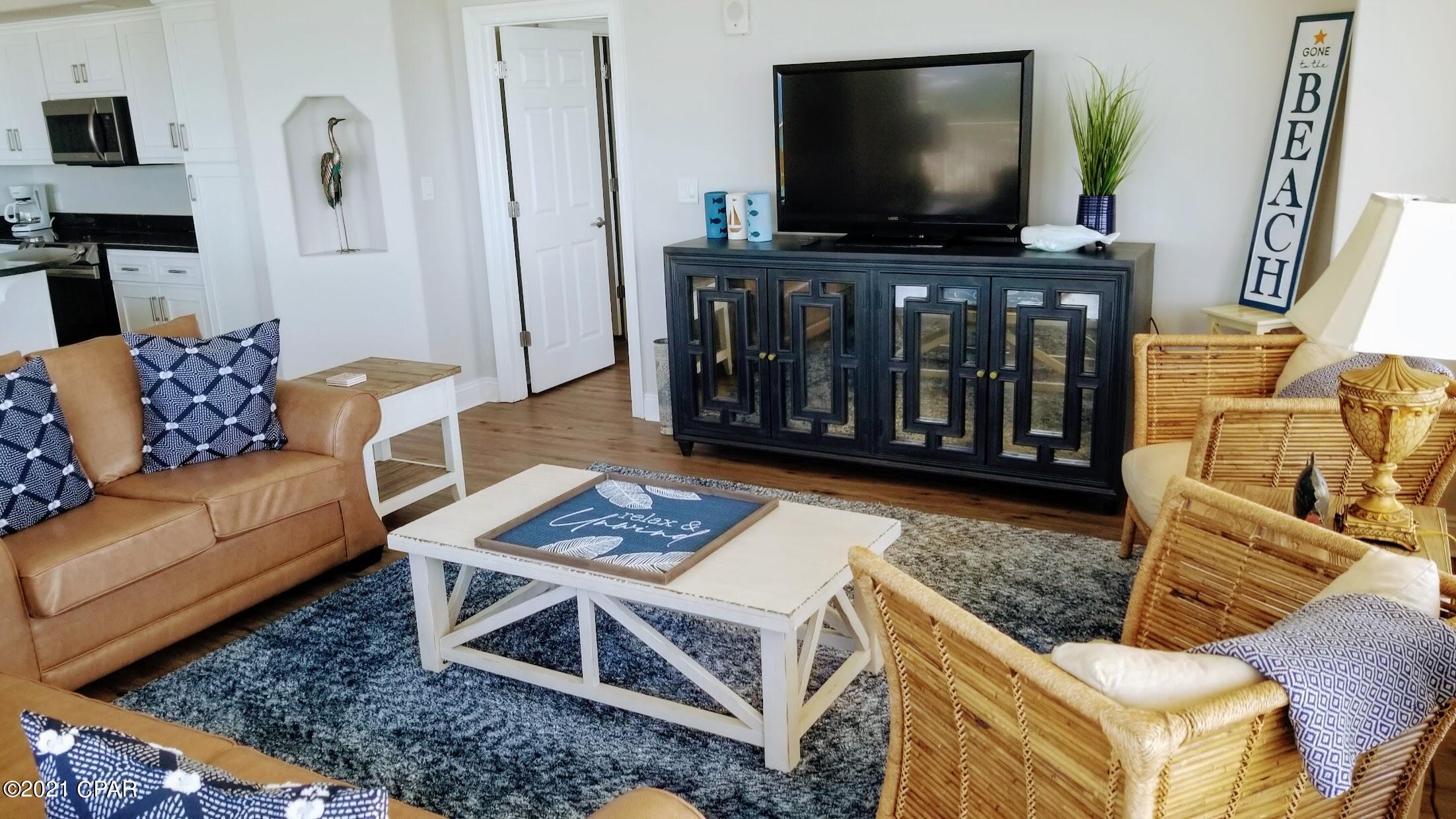 Gulf Crest Condo - Residential