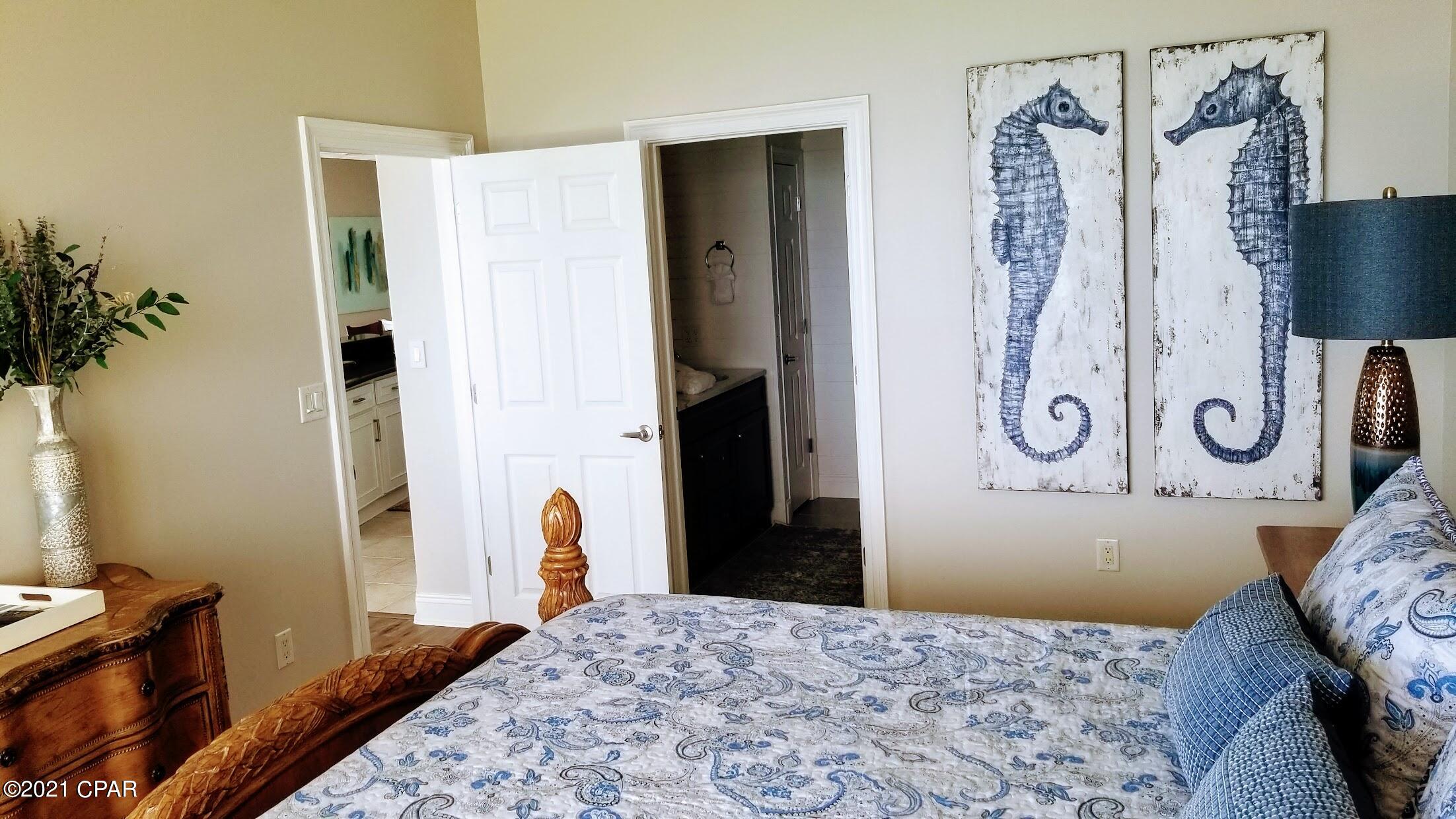 Gulf Crest Condo - Residential