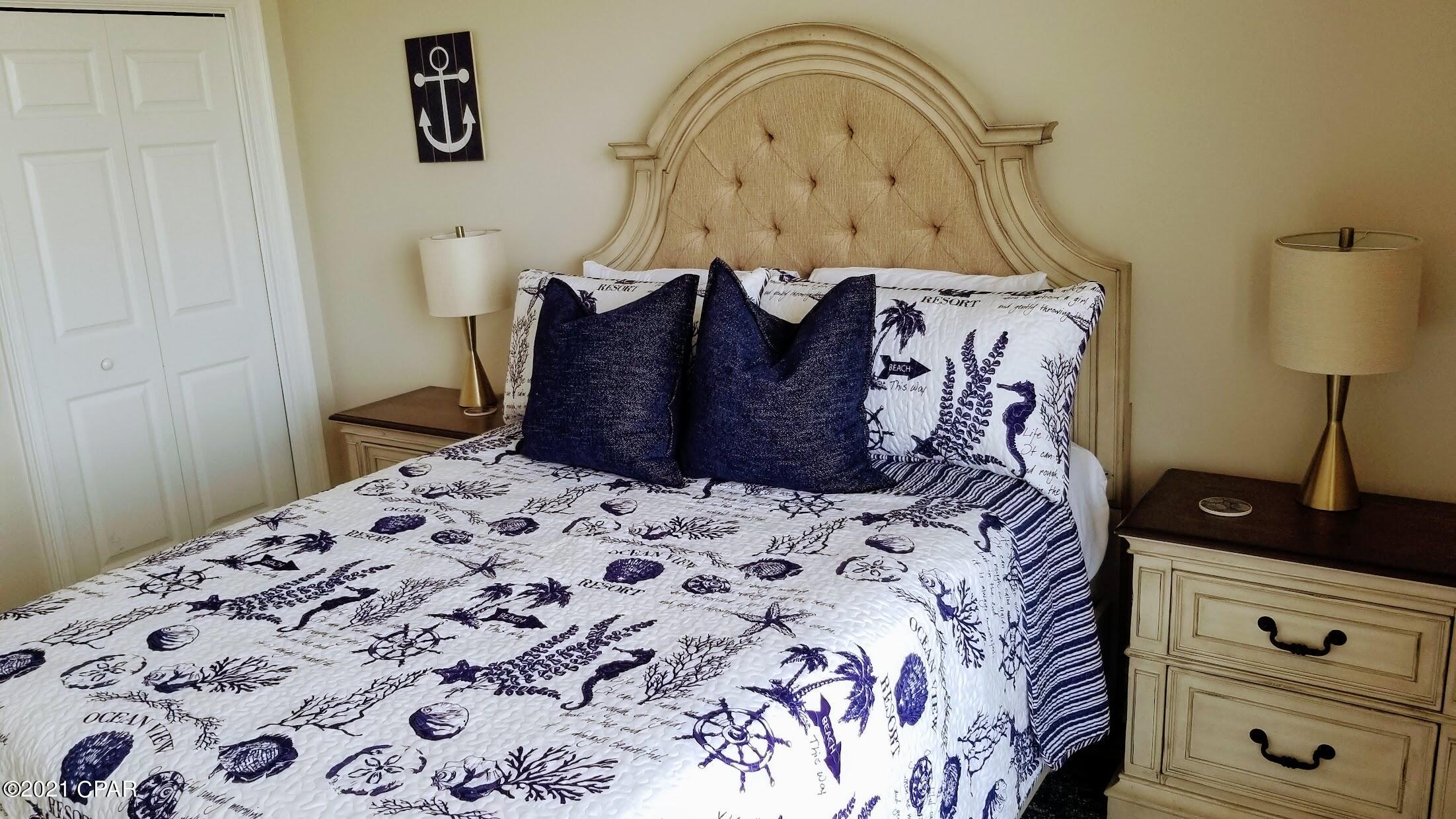 Gulf Crest Condo - Residential