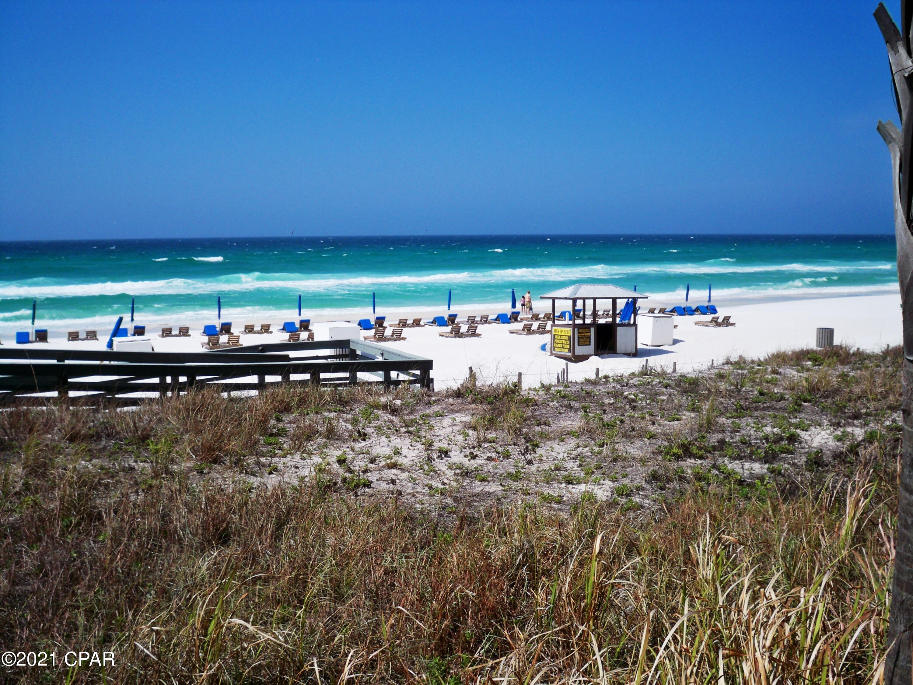 Gulf Crest Condo - Residential