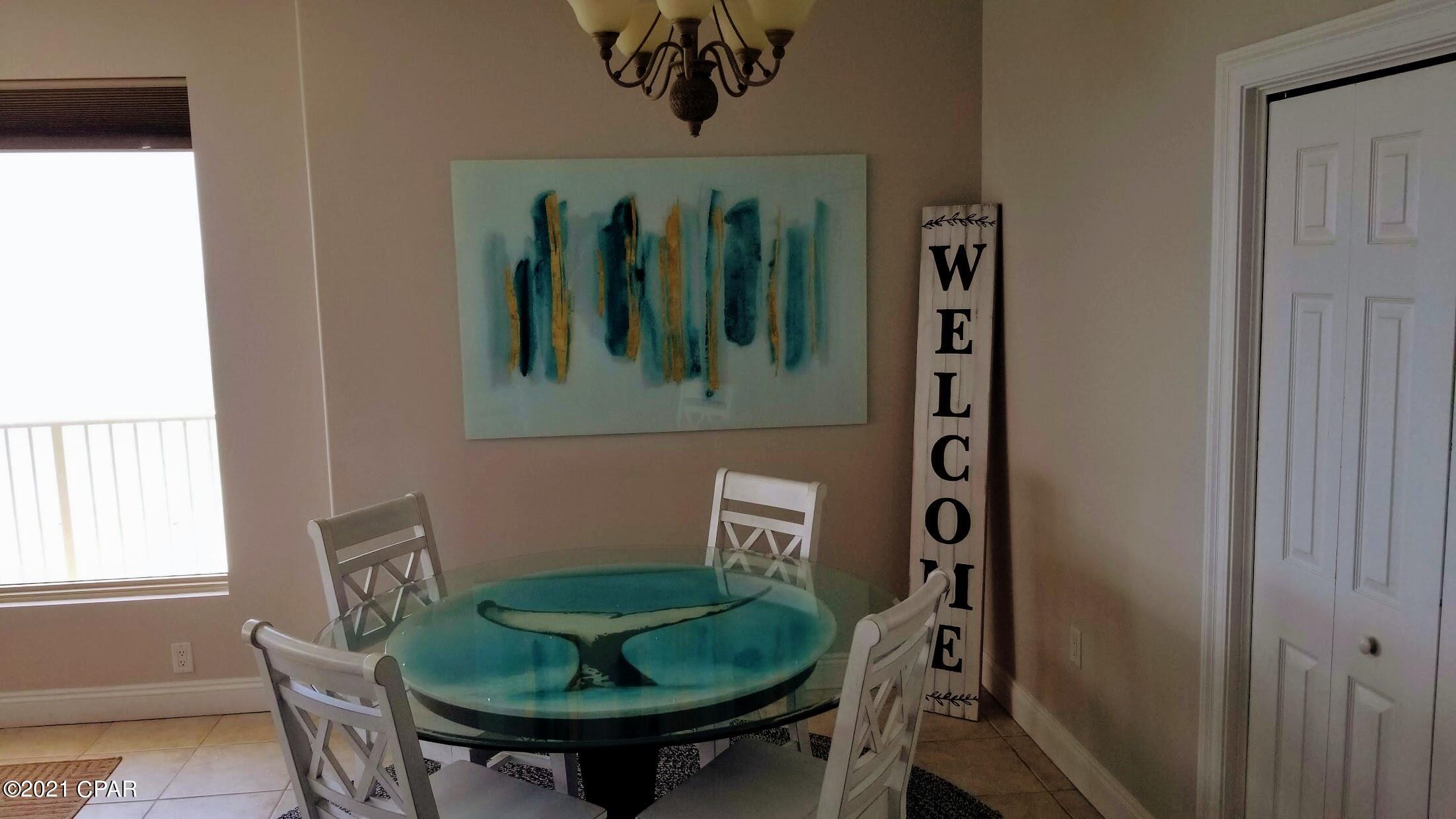 Gulf Crest Condo - Residential