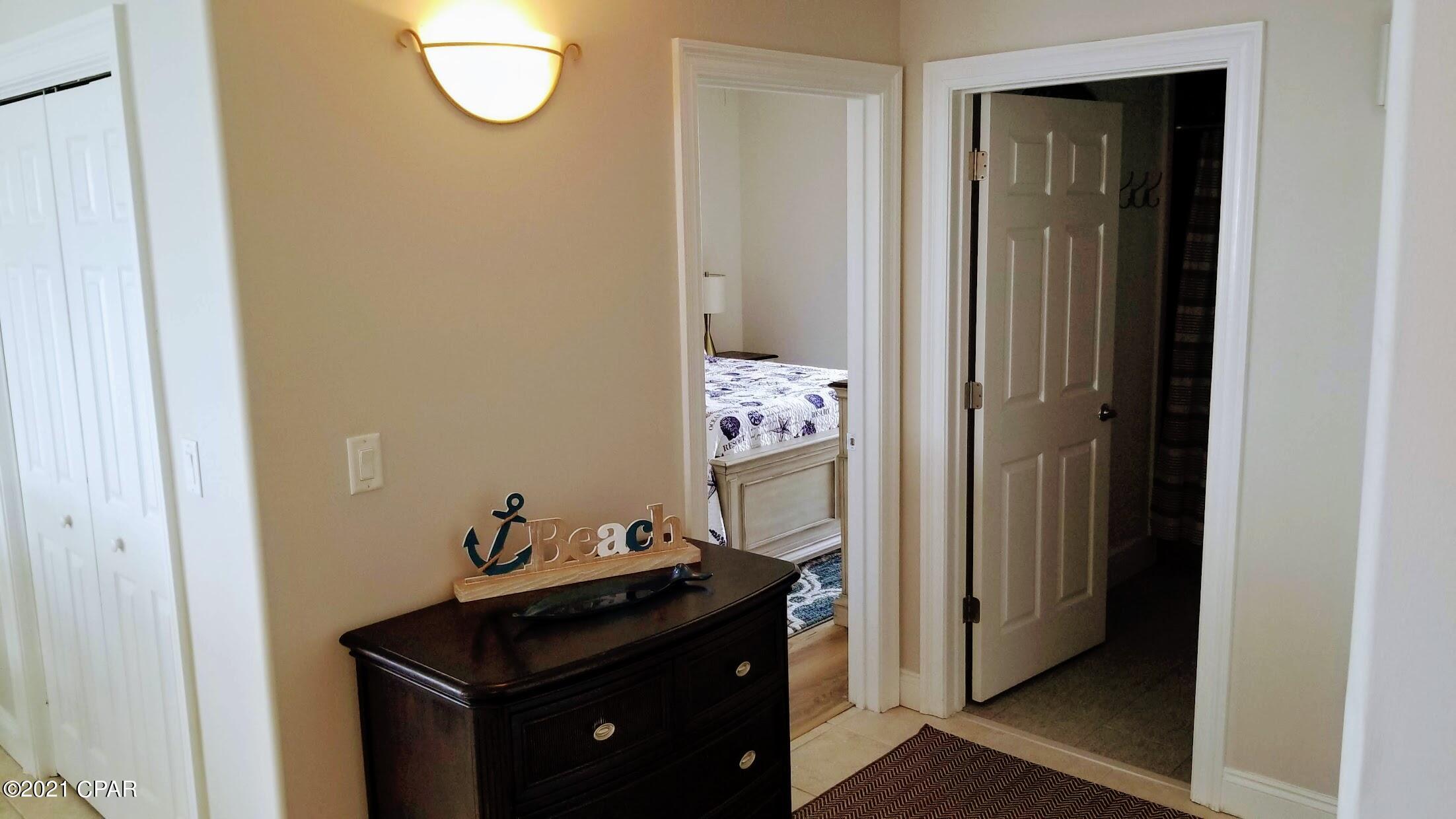 Gulf Crest Condo - Residential