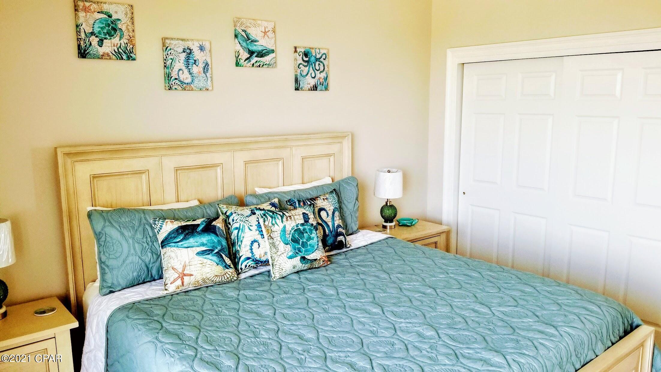 Gulf Crest Condo - Residential