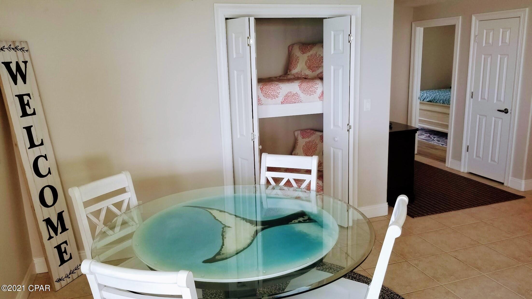 Gulf Crest Condo - Residential