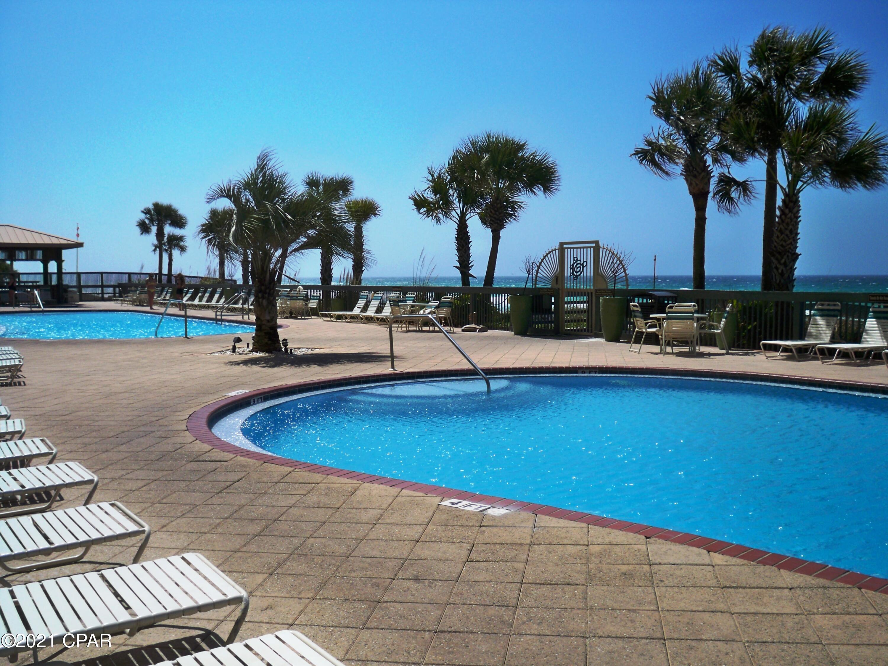 Gulf Crest Condo - Residential