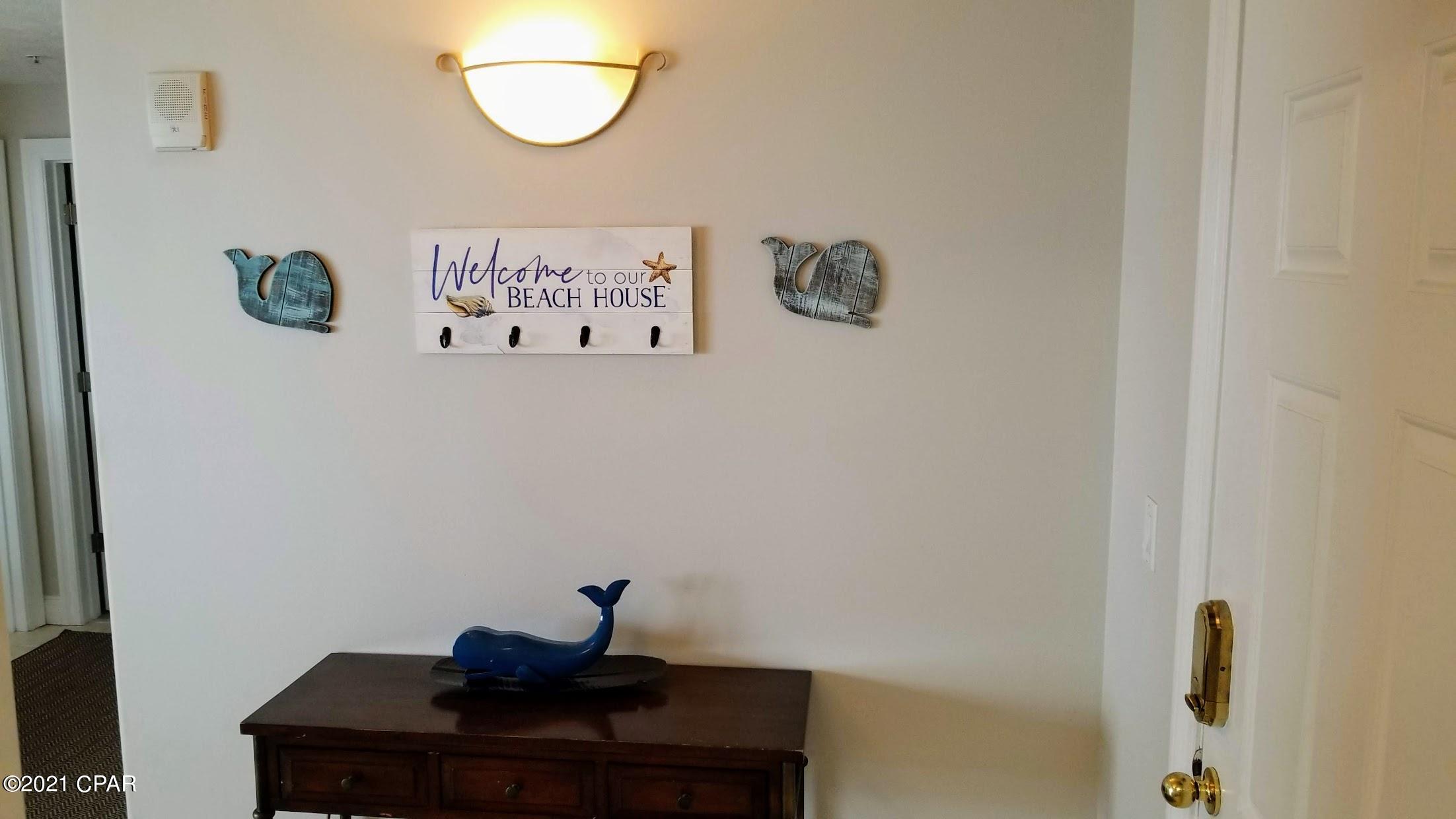 Gulf Crest Condo - Residential