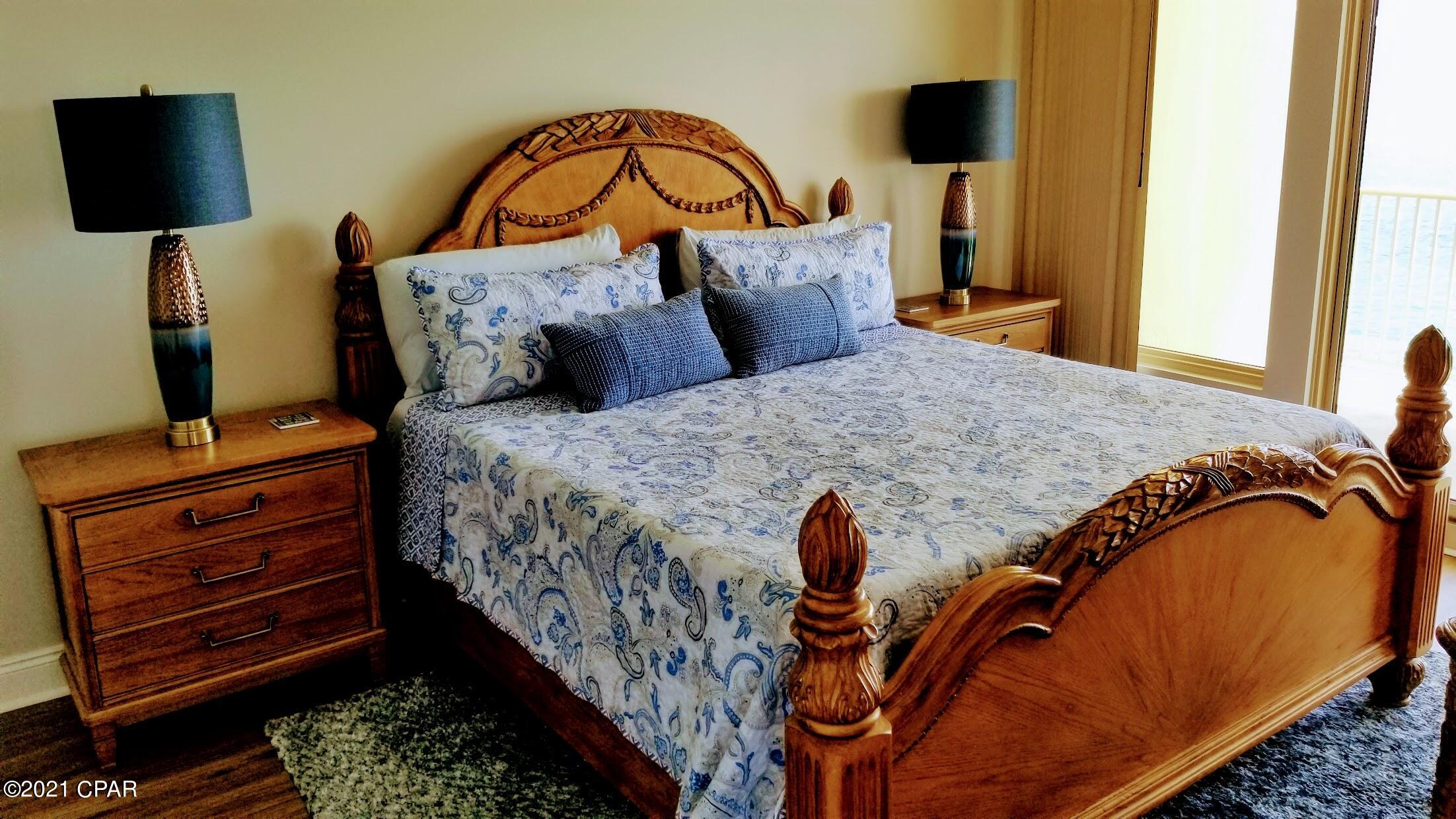 Gulf Crest Condo - Residential