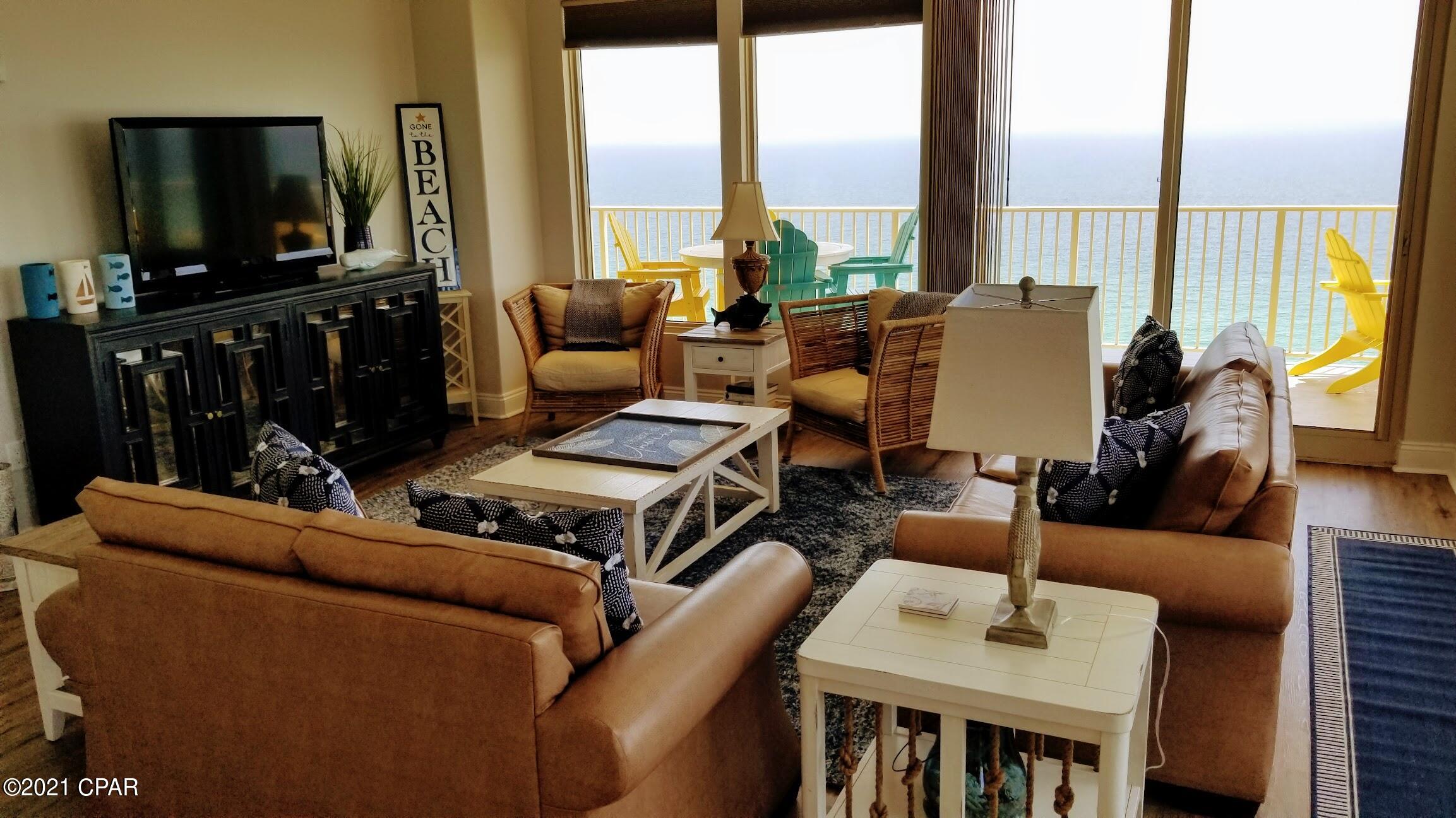 Gulf Crest Condo - Residential