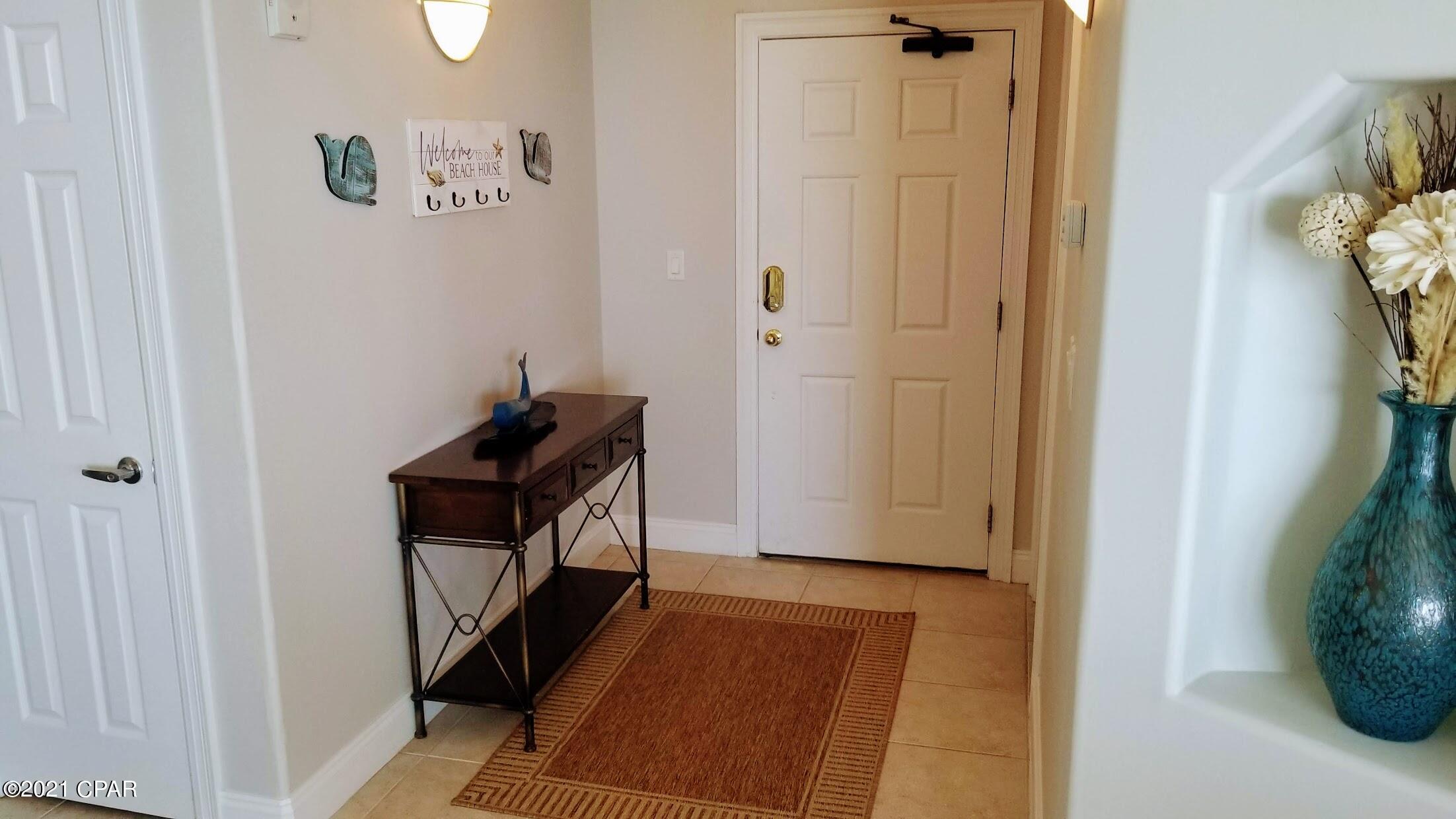 Gulf Crest Condo - Residential