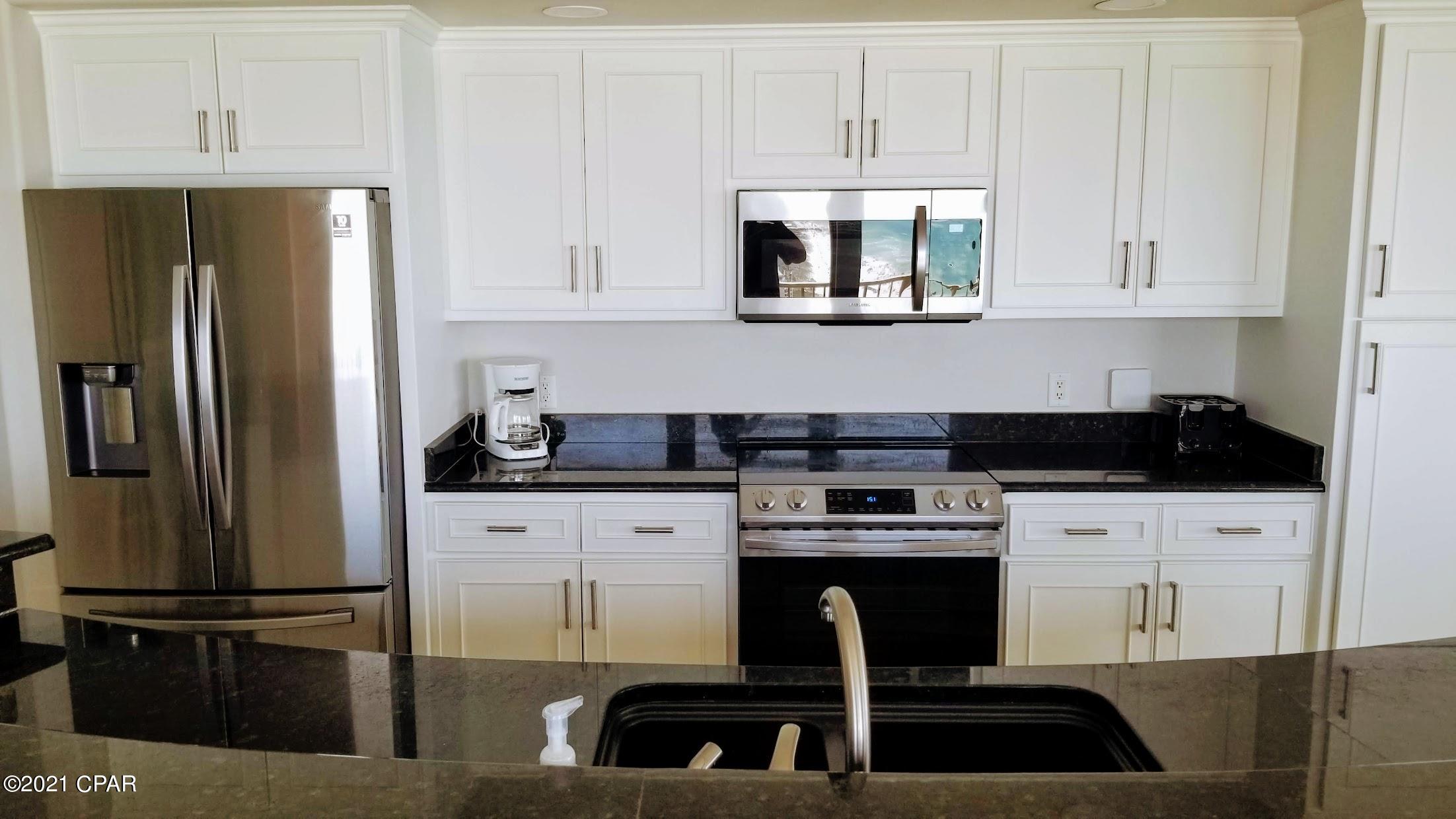 Gulf Crest Condo - Residential