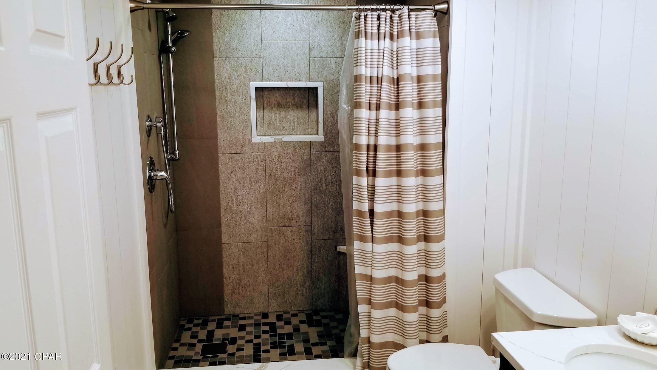 Gulf Crest Condo - Residential