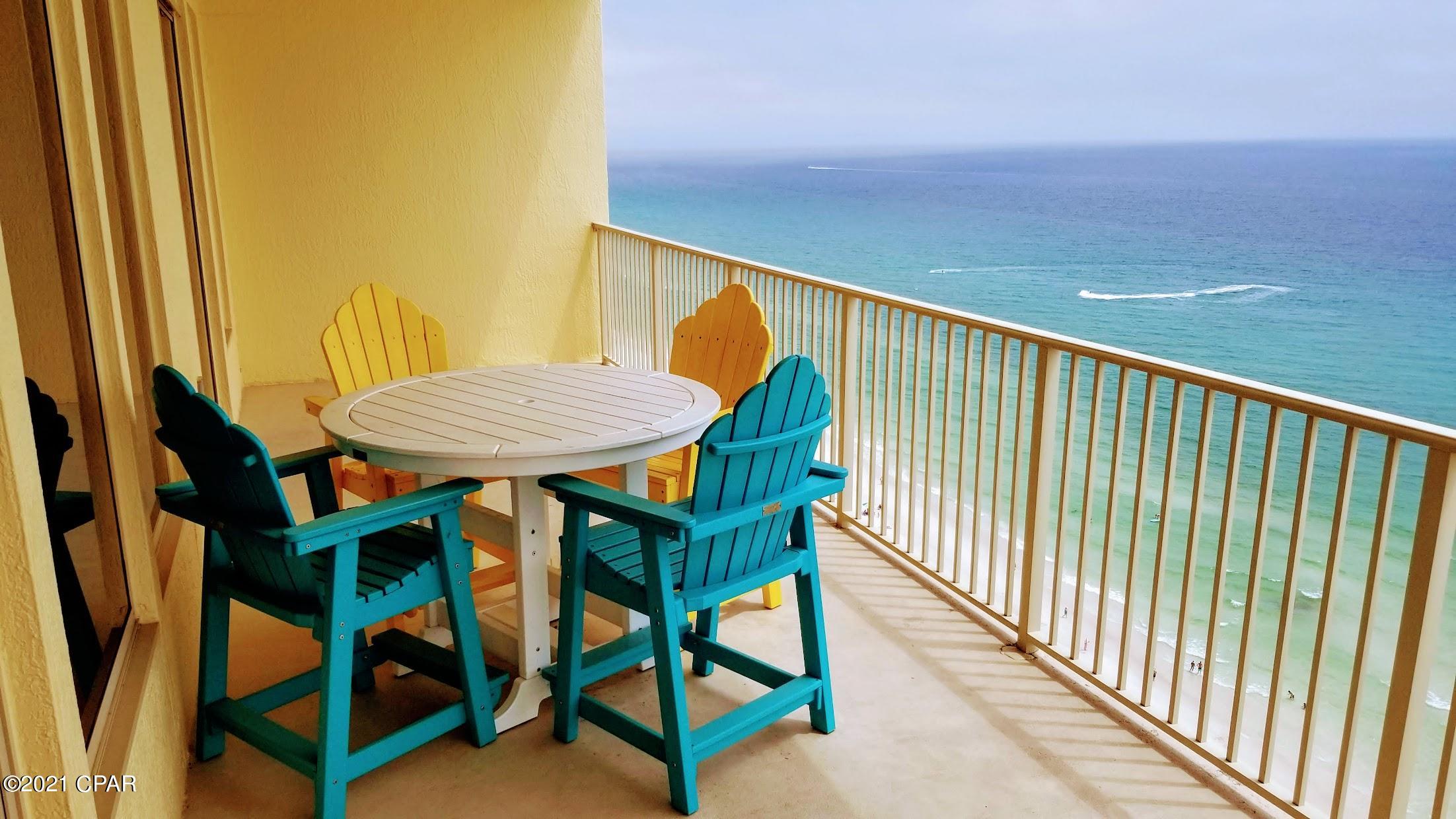 Gulf Crest Condo - Residential