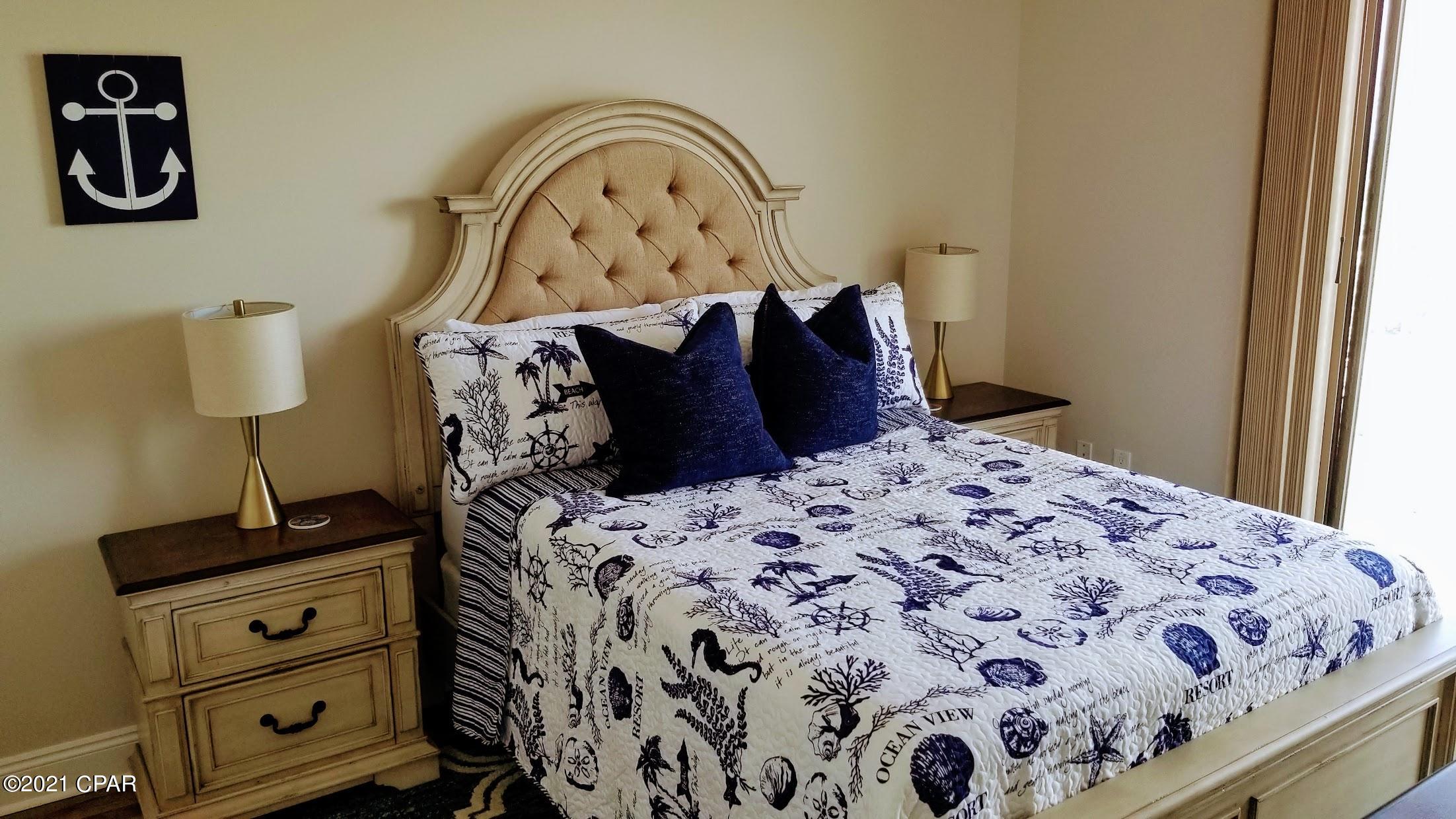 Gulf Crest Condo - Residential