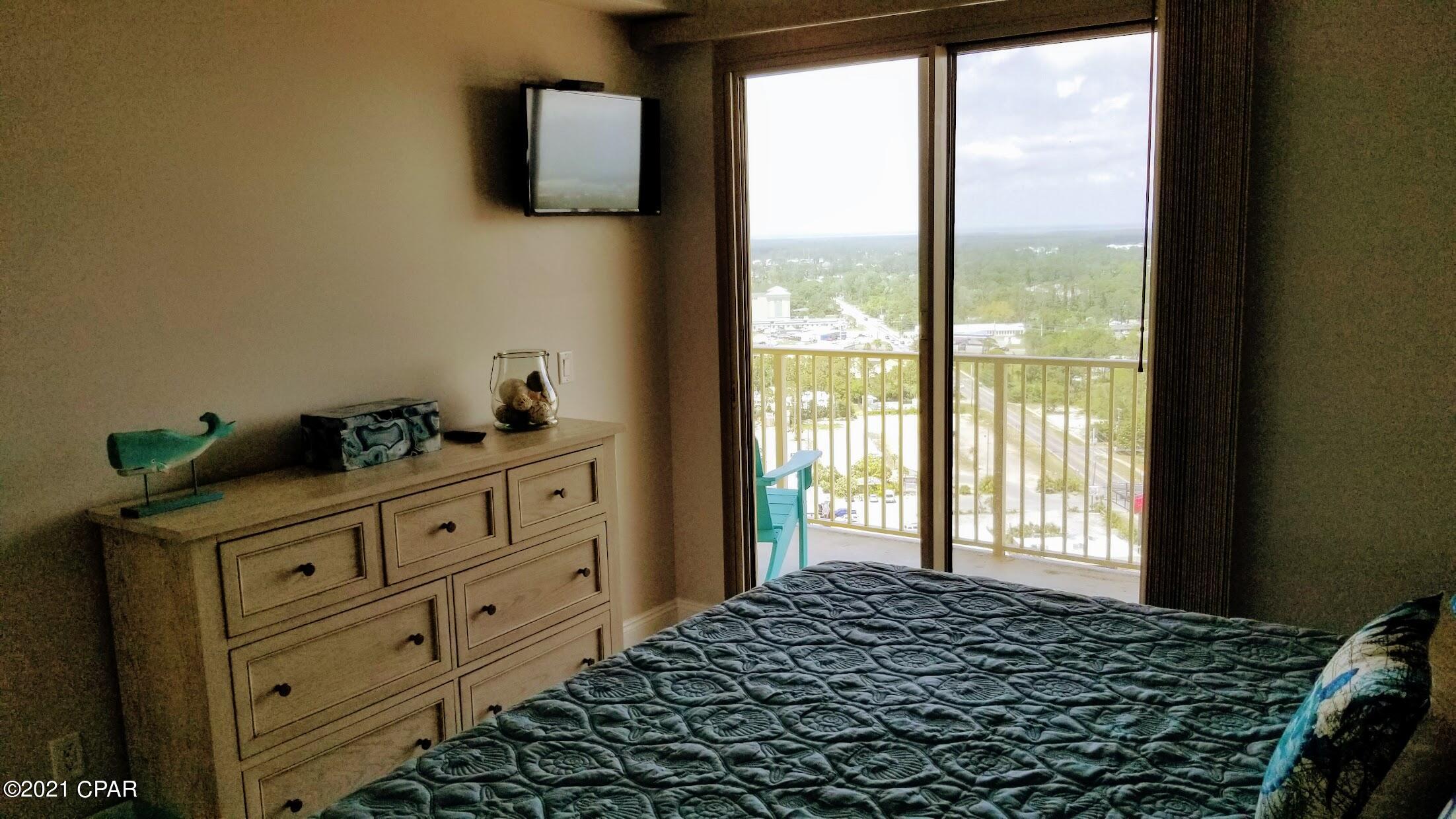 Gulf Crest Condo - Residential