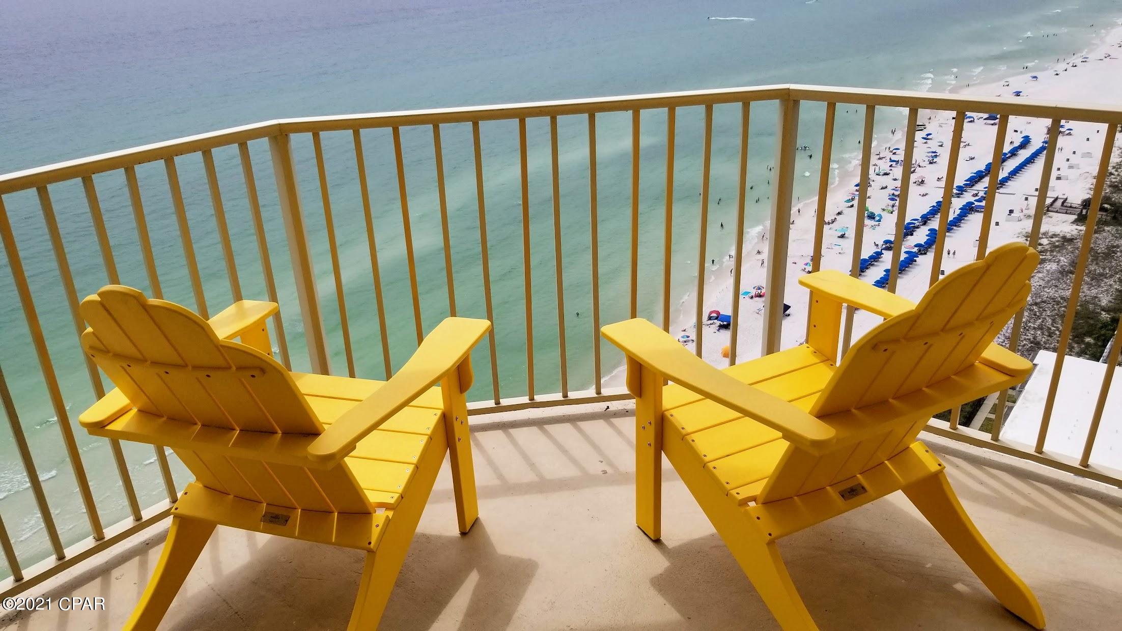 Gulf Crest Condo - Residential