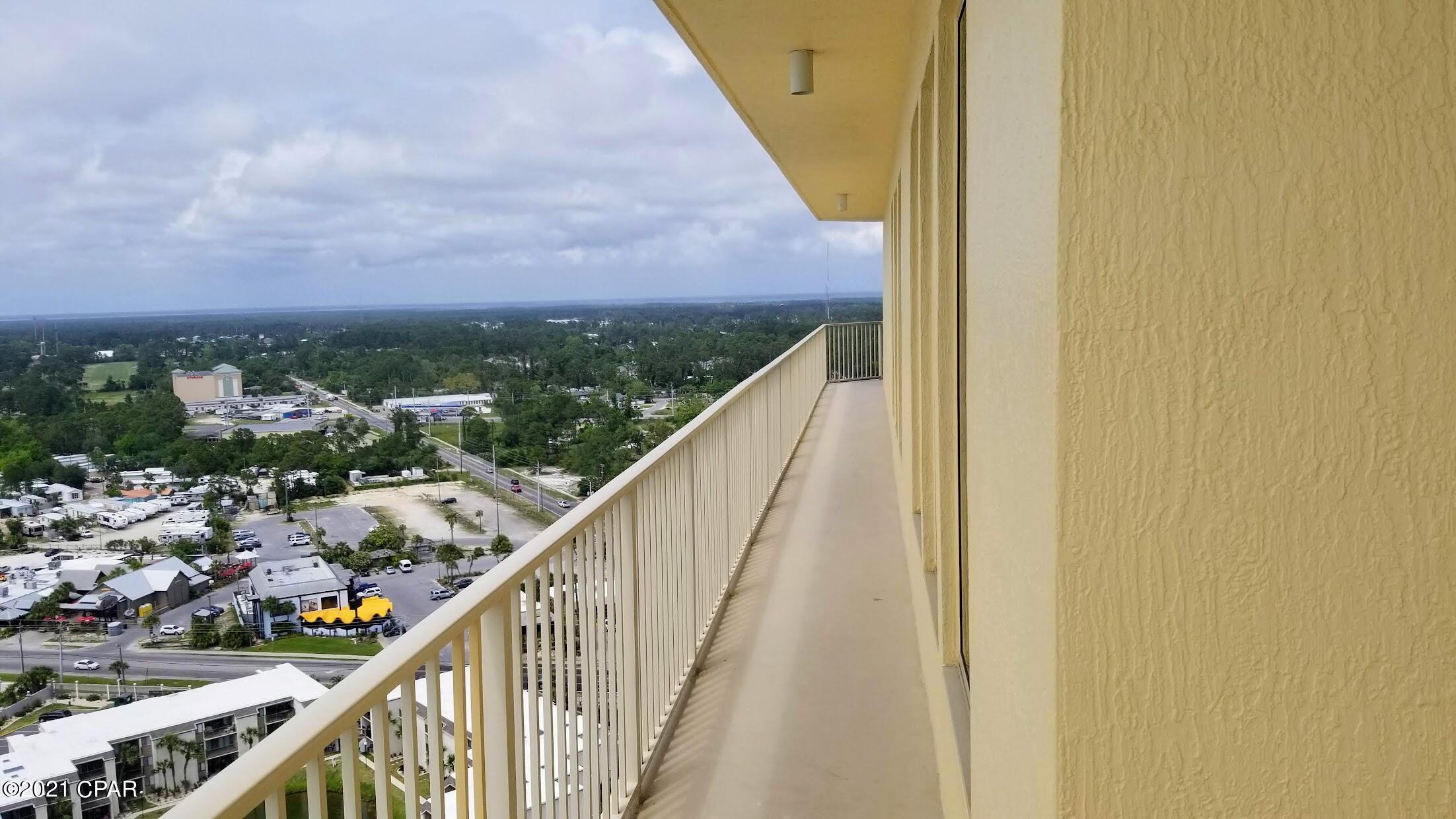 Gulf Crest Condo - Residential