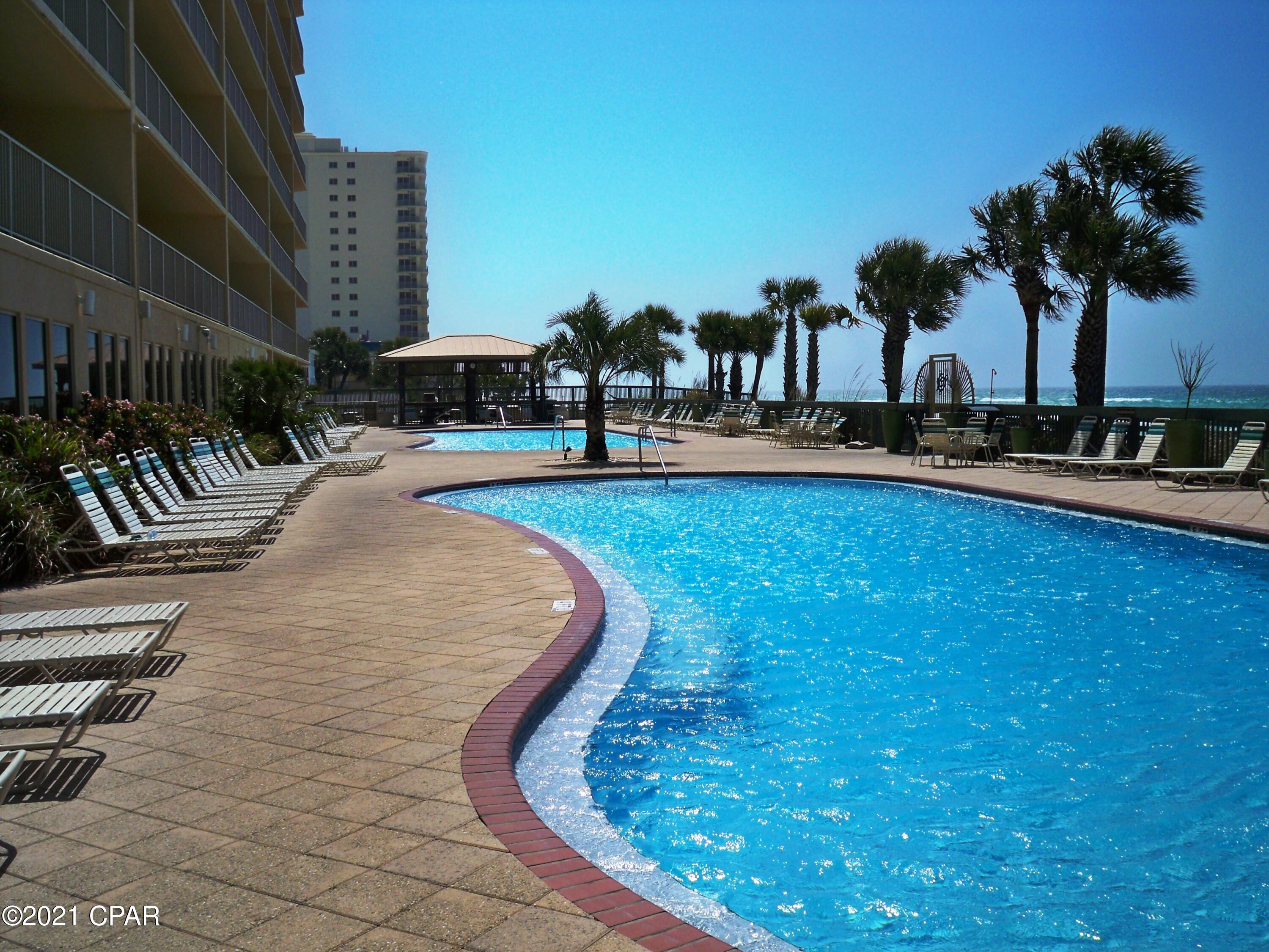 Gulf Crest Condo - Residential