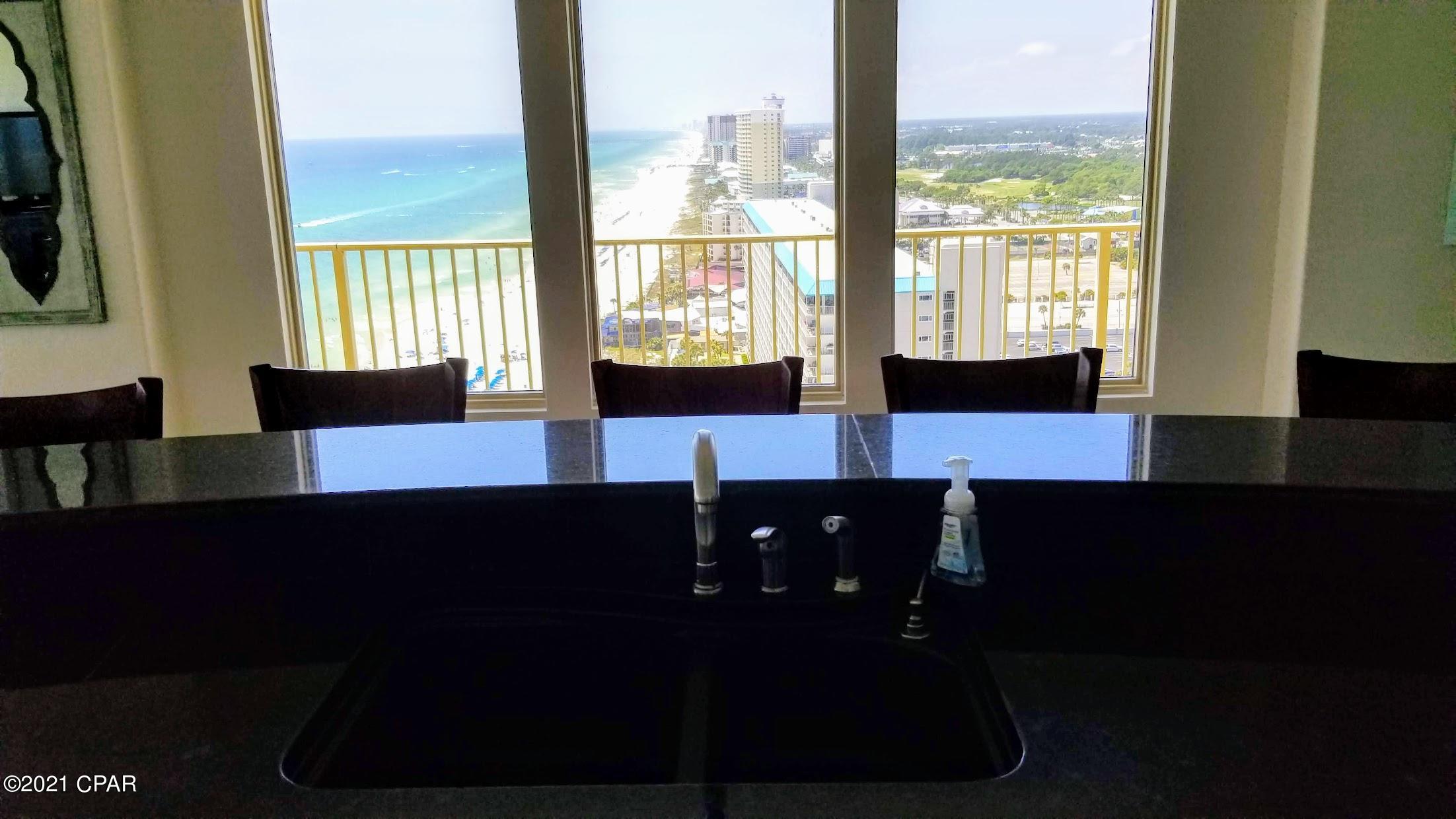 Gulf Crest Condo - Residential