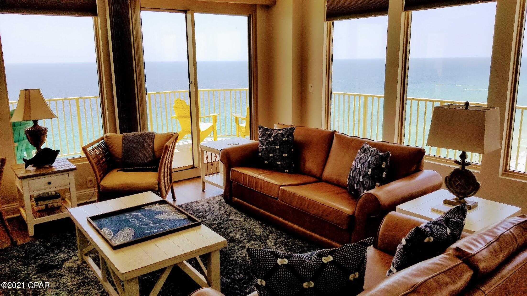 Gulf Crest Condo - Residential